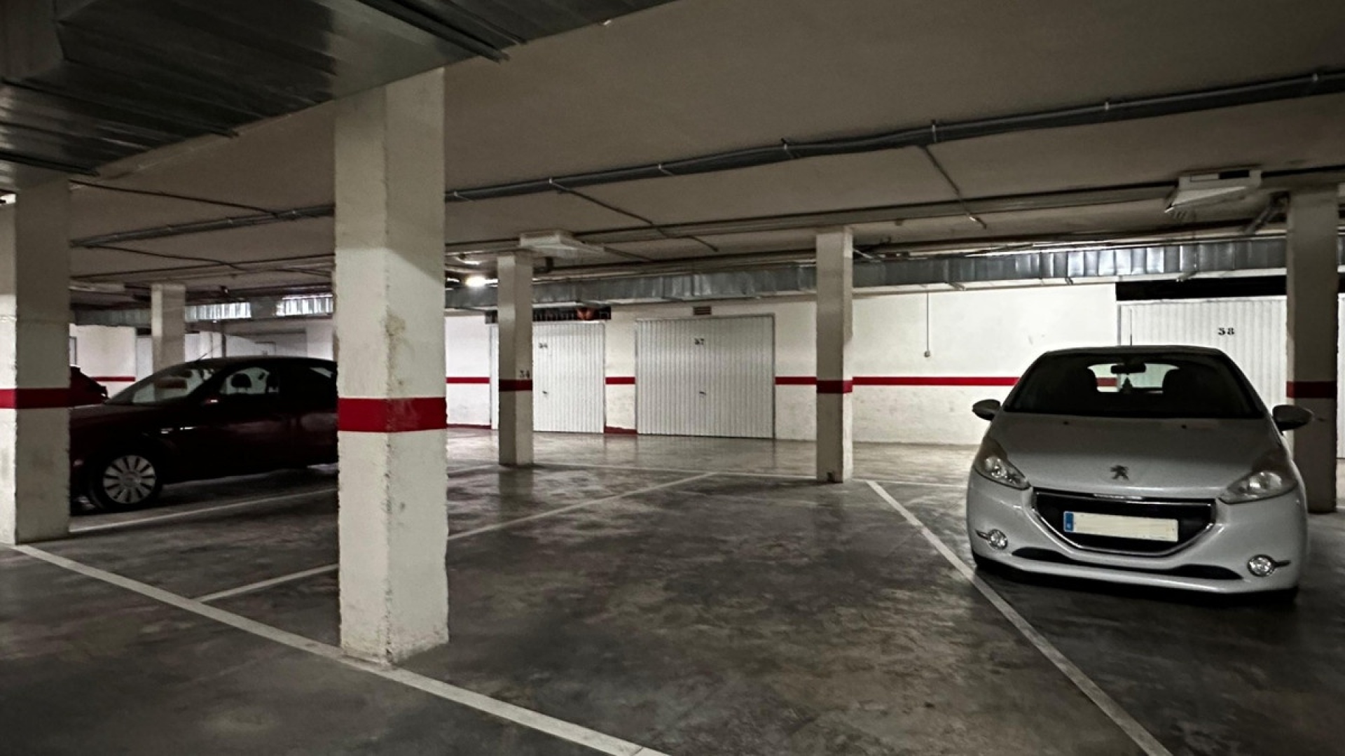 Wederverkoop - Appartement - Rafal