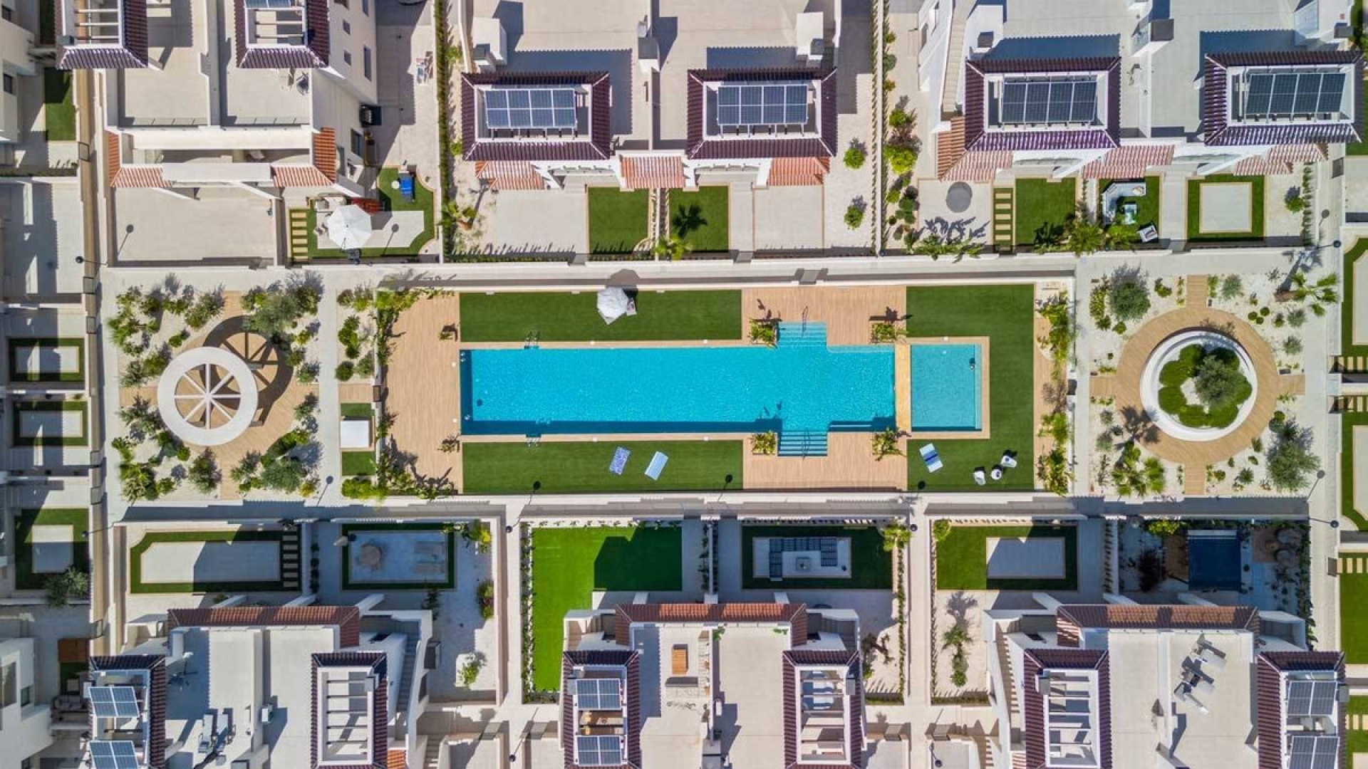 Wederverkoop - Appartement - Rojales - Ciudad Quesada