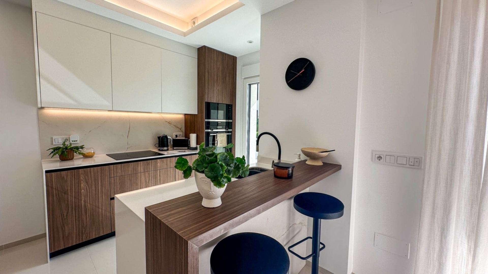 Wederverkoop - Appartement - Rojales - Ciudad Quesada