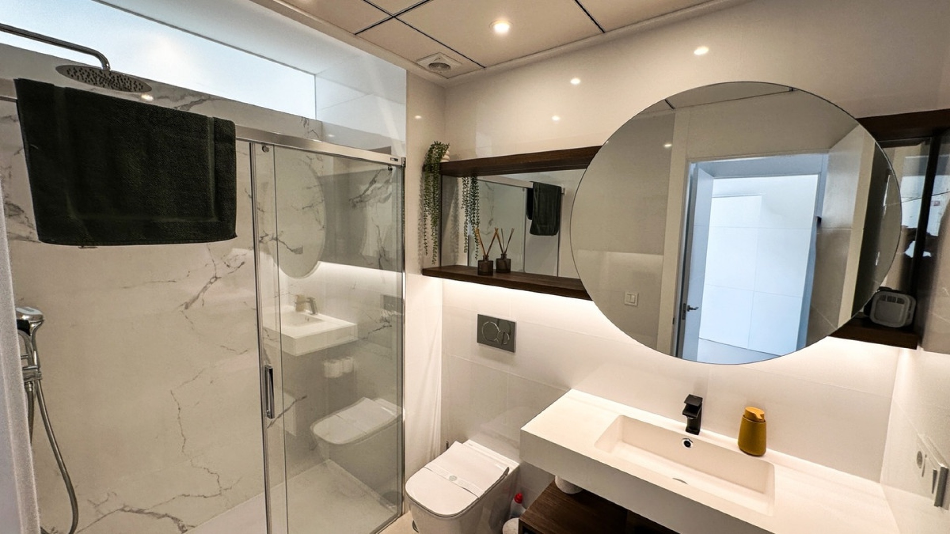 Wederverkoop - Appartement - Rojales - Ciudad Quesada