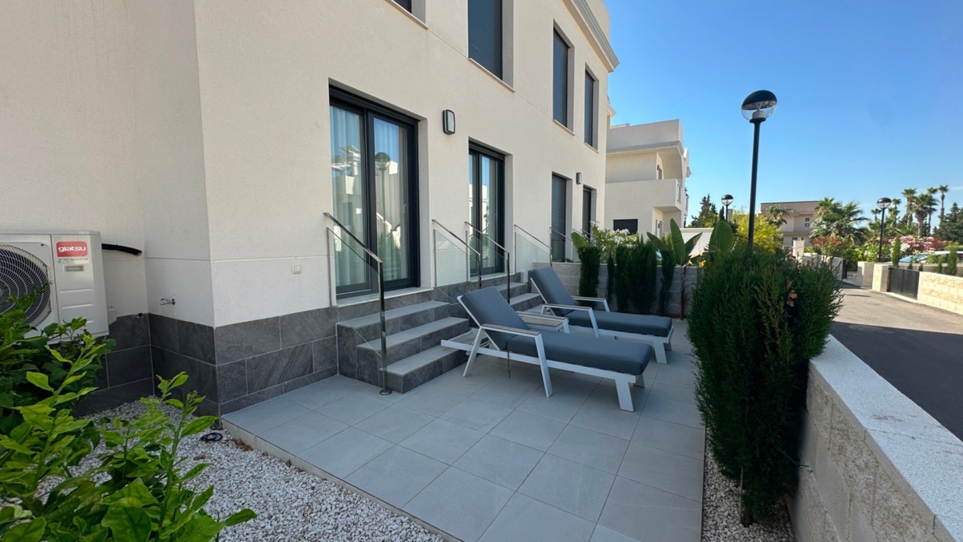 Wederverkoop - Appartement - Rojales - Ciudad Quesada