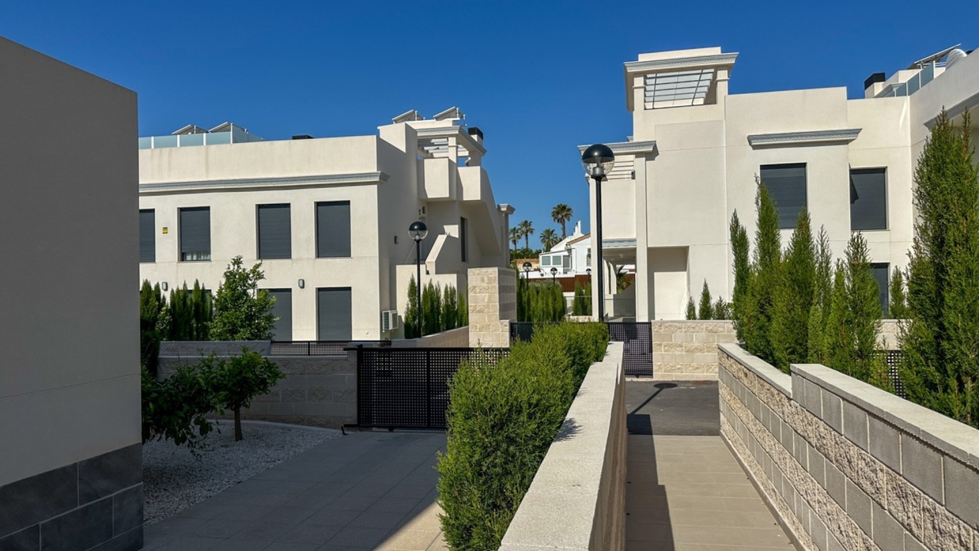 Wederverkoop - Appartement - Rojales - Ciudad Quesada