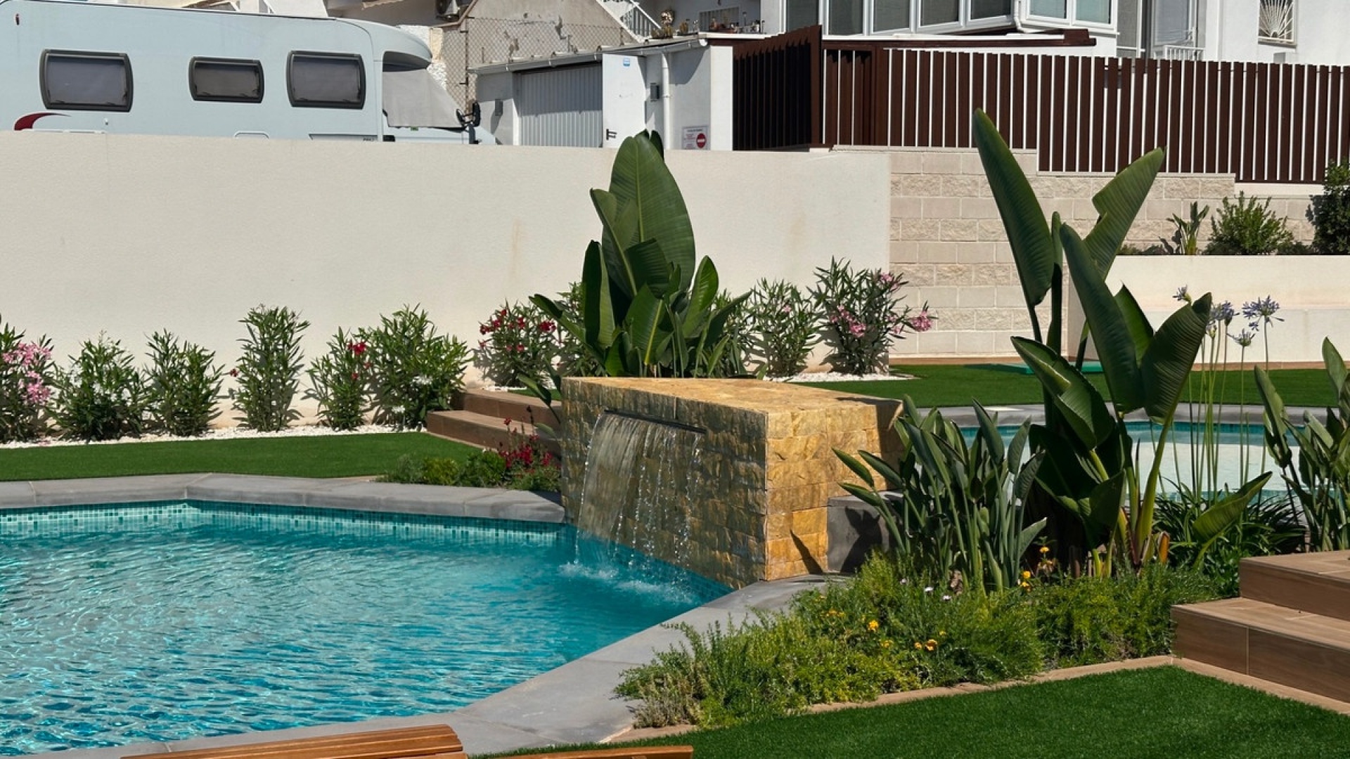 Wederverkoop - Appartement - Rojales - Ciudad Quesada