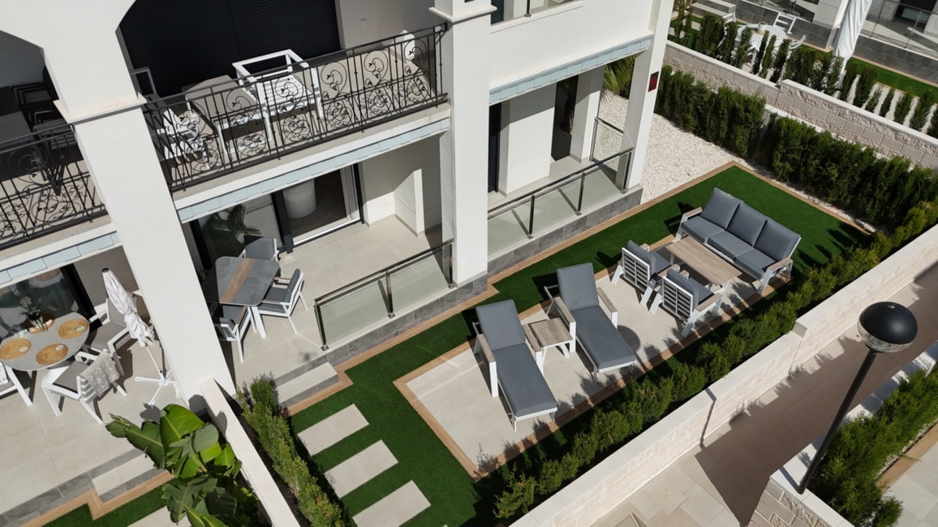 Wederverkoop - Appartement - Rojales - Ciudad Quesada