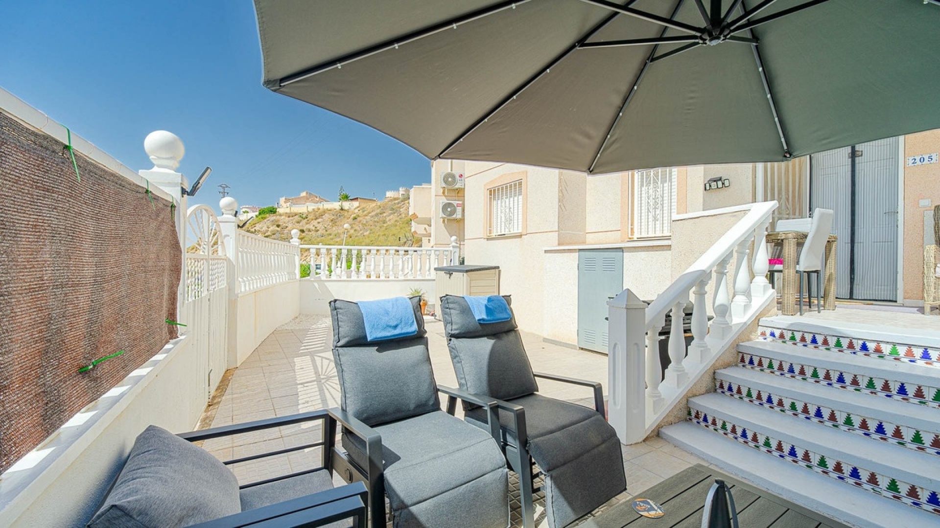 Wederverkoop - Appartement - Rojales - Ciudad Quesada