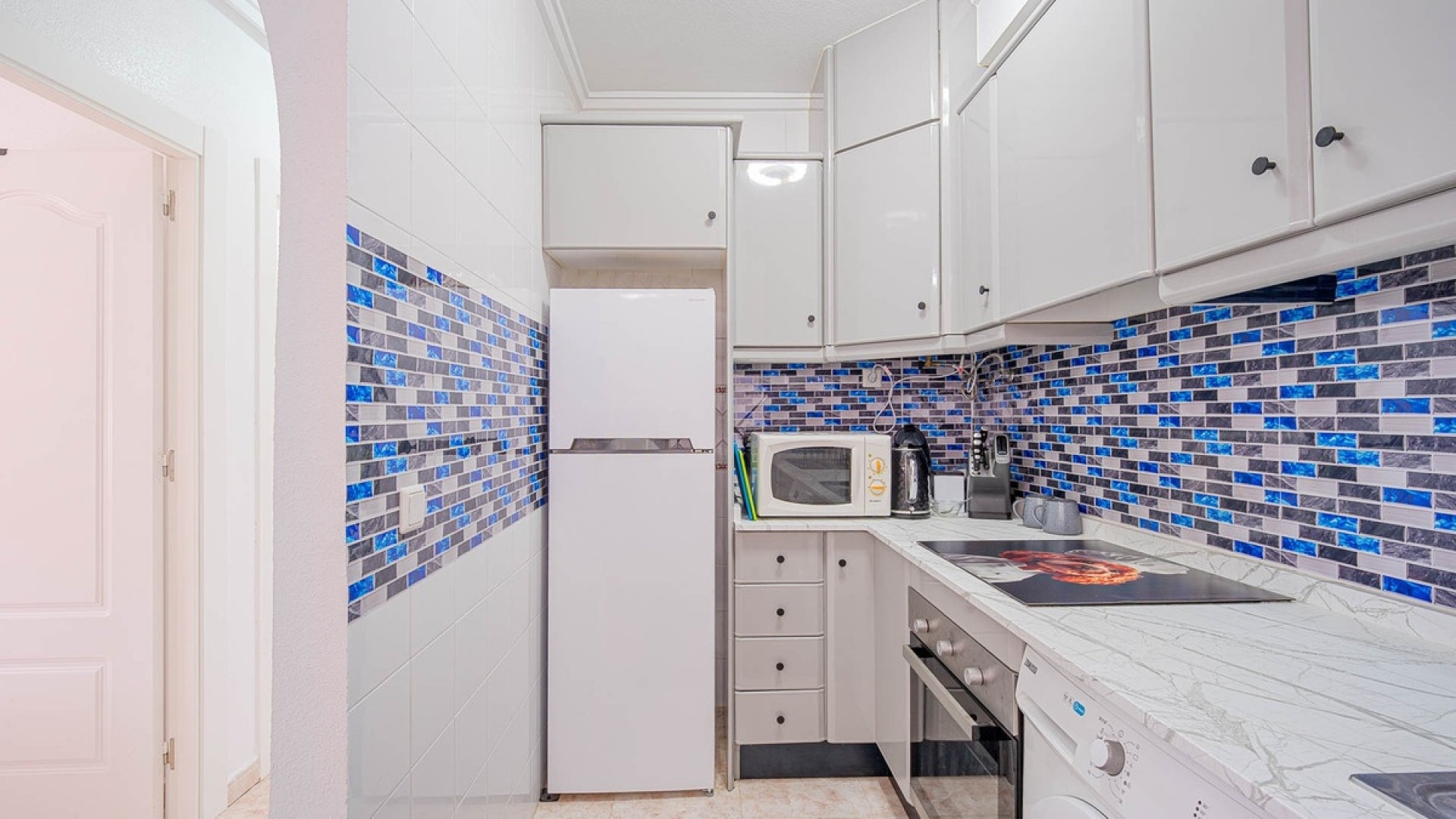 Wederverkoop - Appartement - Rojales - Ciudad Quesada