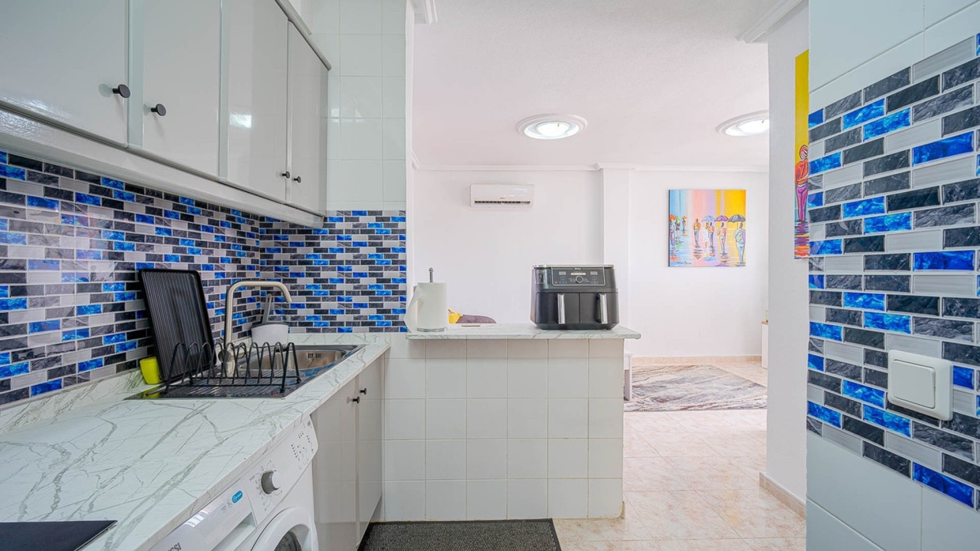 Wederverkoop - Appartement - Rojales - Ciudad Quesada