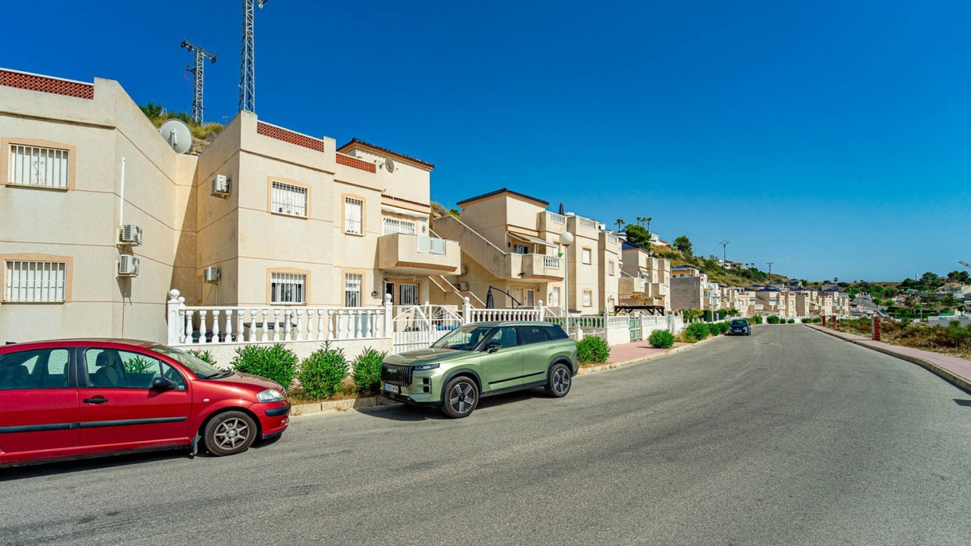 Wederverkoop - Appartement - Rojales - Ciudad Quesada