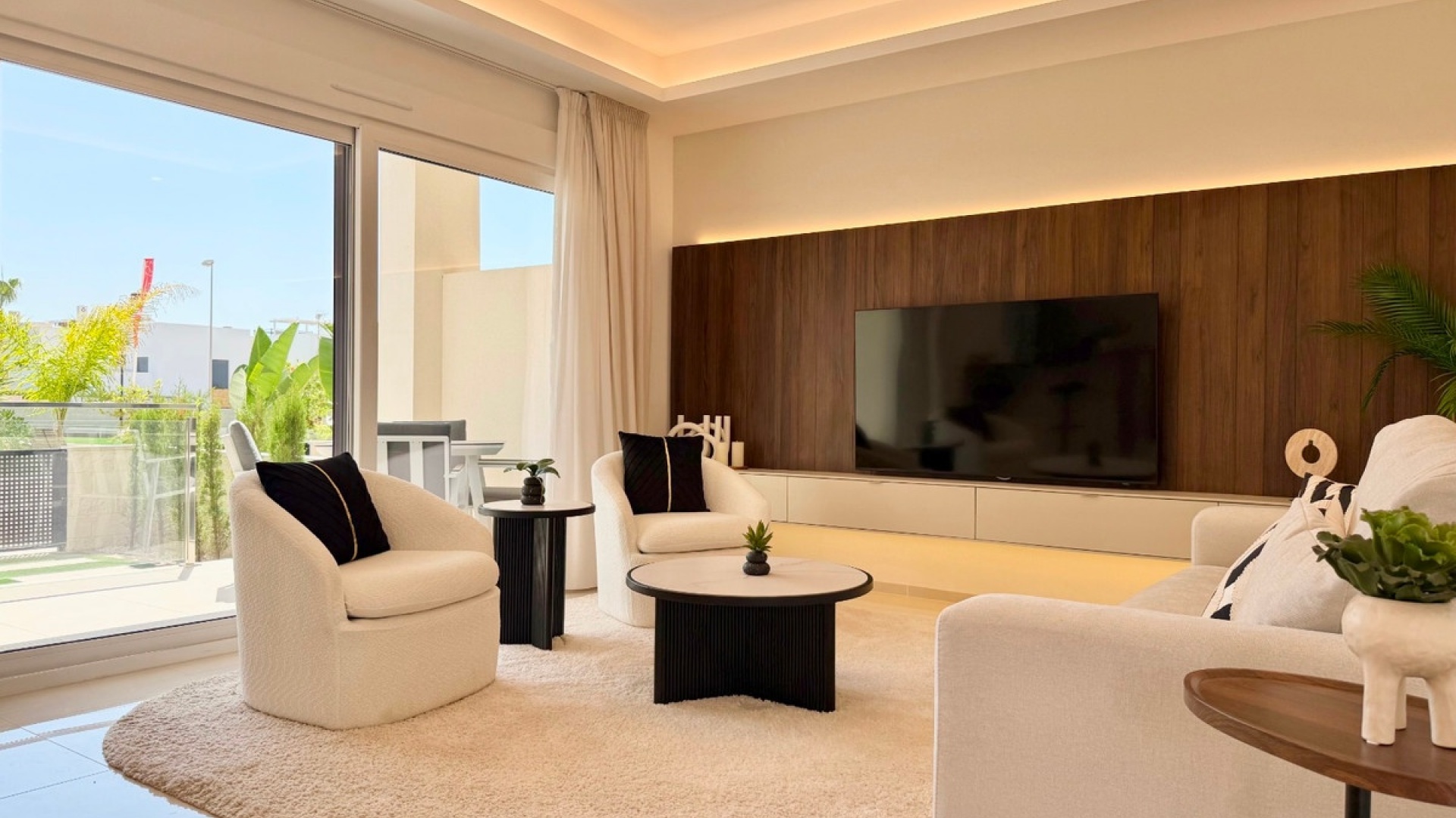 Wederverkoop - Appartement - Rojales - Ciudad Quesada