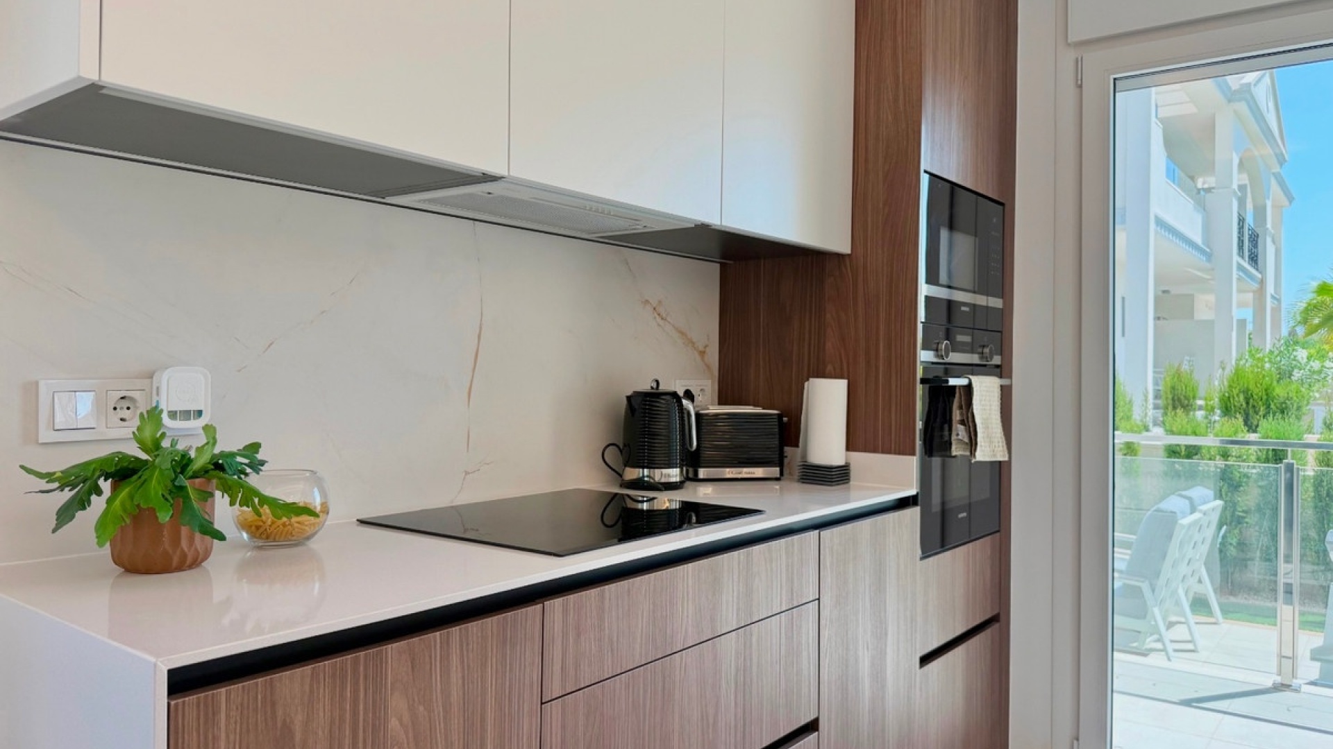 Wederverkoop - Appartement - Rojales - Ciudad Quesada