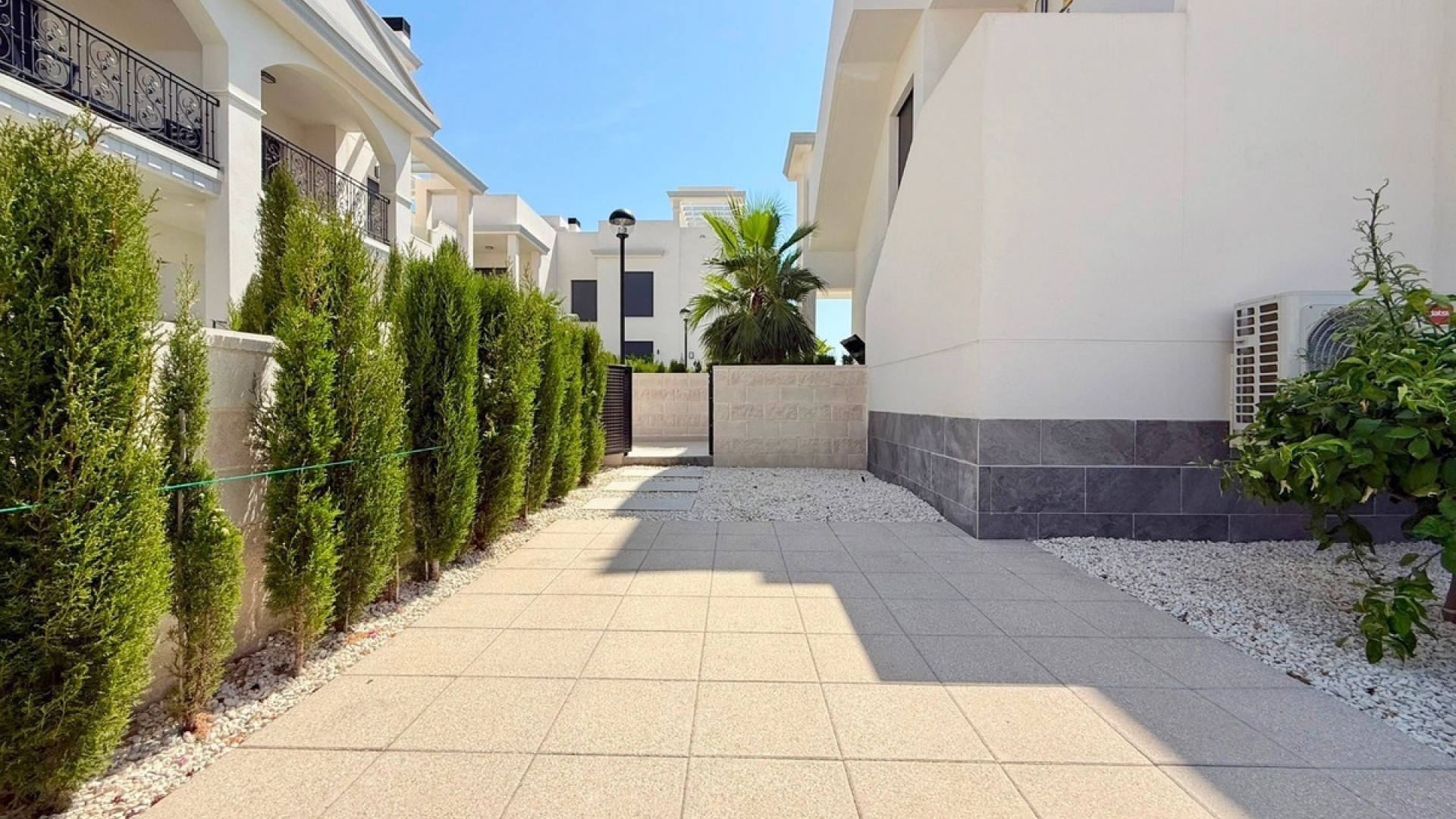 Wederverkoop - Appartement - Rojales - Ciudad Quesada