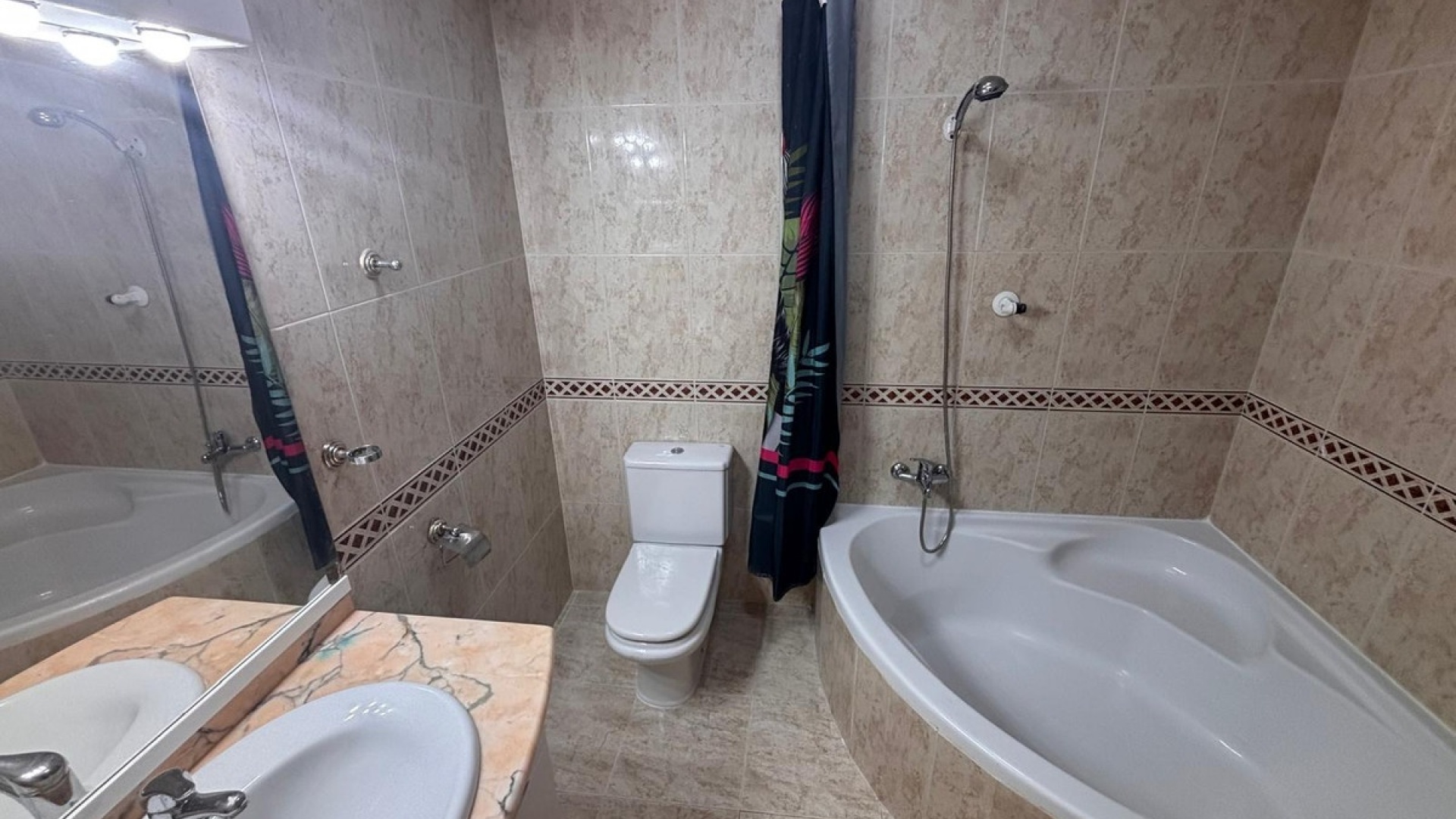 Wederverkoop - Appartement - Rojales - Ciudad Quesada