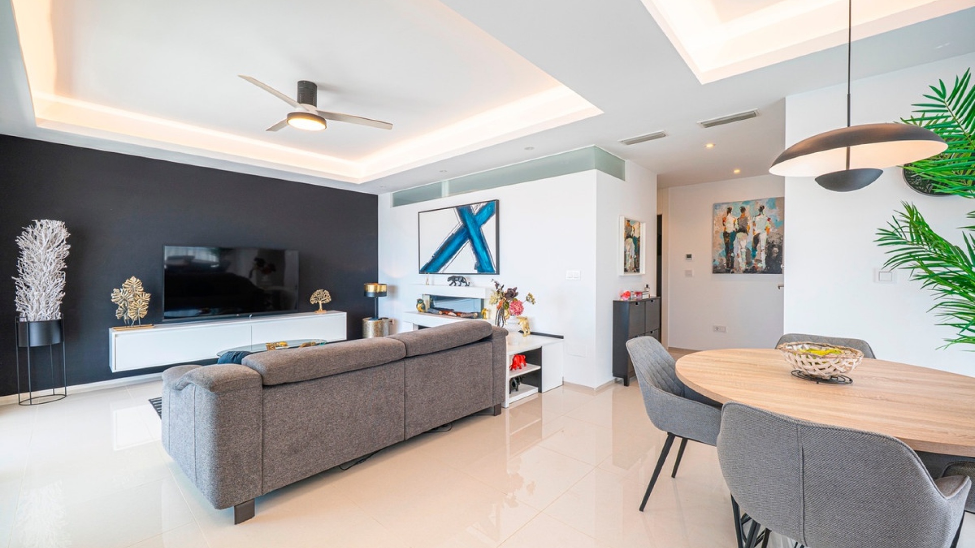 Wederverkoop - Appartement - Rojales - Ciudad Quesada