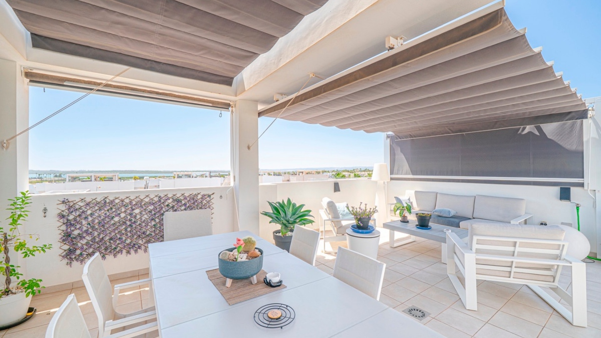 Wederverkoop - Appartement - Rojales - Ciudad Quesada