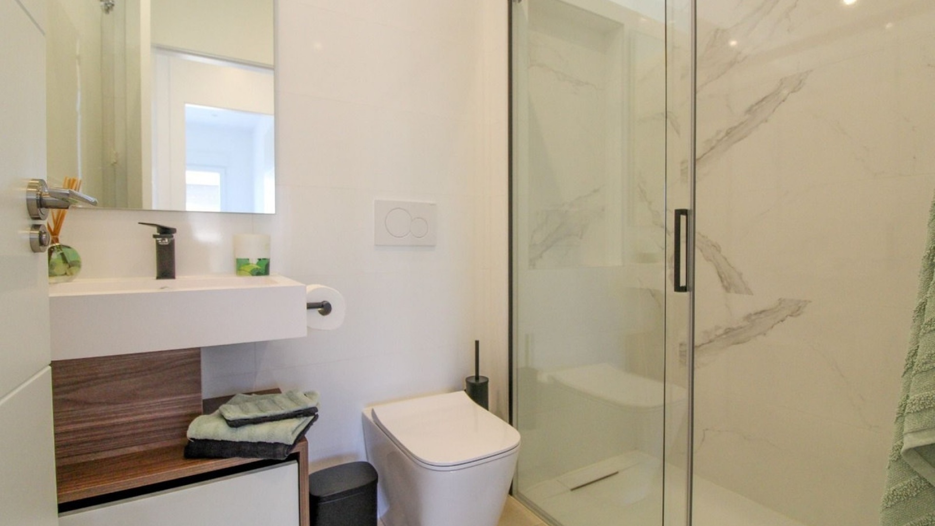 Wederverkoop - Appartement - Rojales - Ciudad Quesada