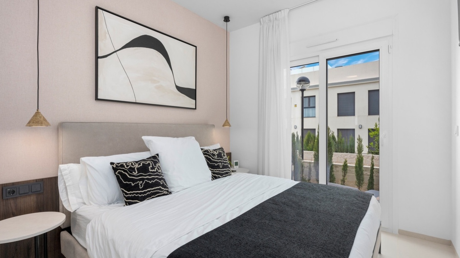 Wederverkoop - Appartement - Rojales - Ciudad Quesada
