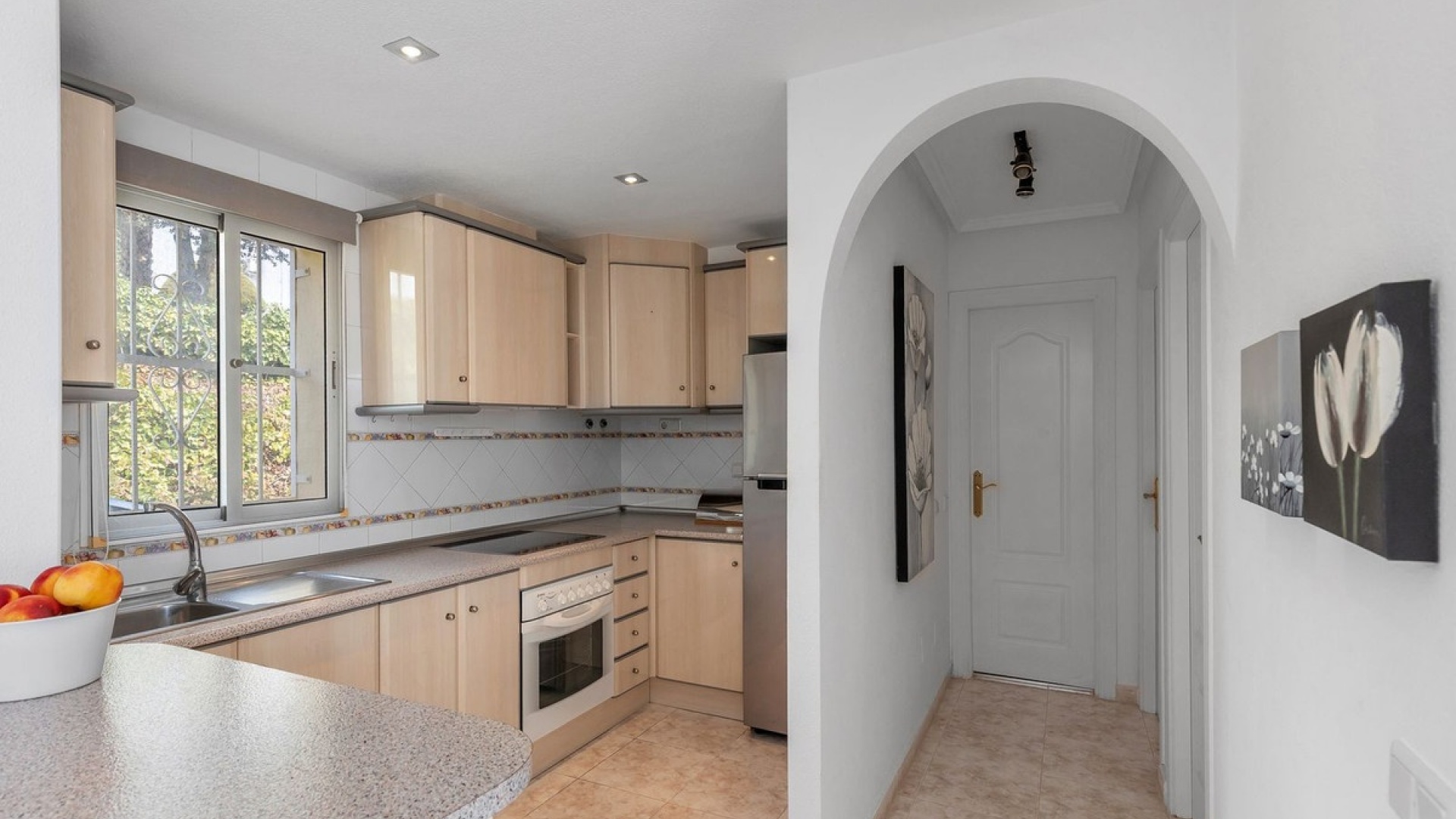 Wederverkoop - Appartement - Rojales - Ciudad Quesada