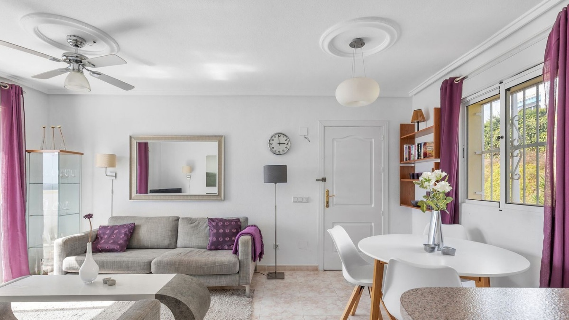 Wederverkoop - Appartement - Rojales - Ciudad Quesada