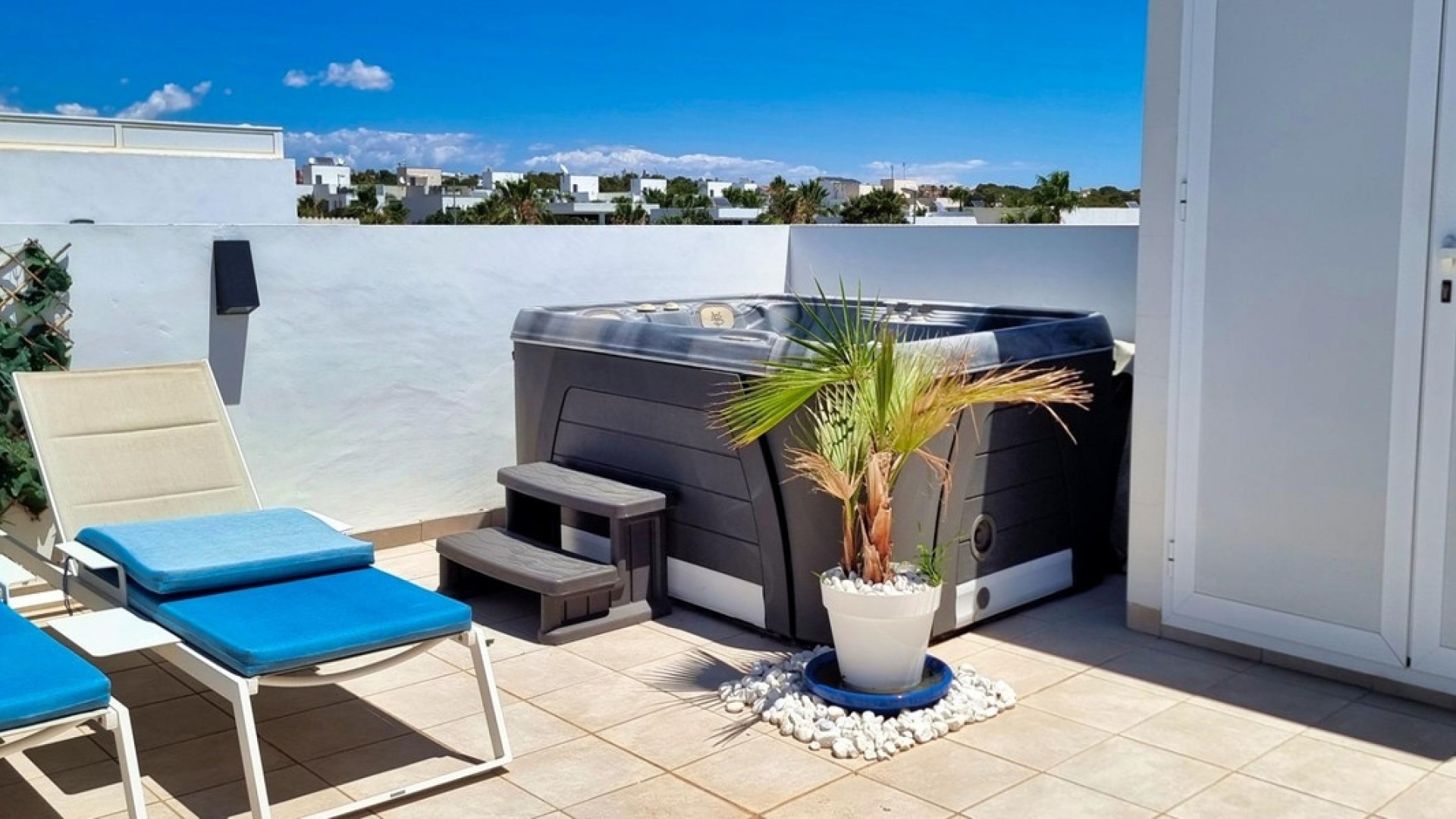 Wederverkoop - Appartement - Rojales - Dona Pepa