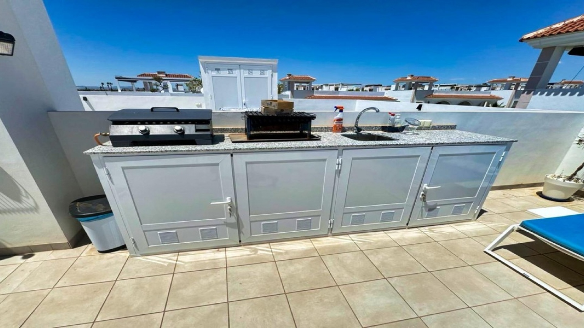 Wederverkoop - Appartement - Rojales - Dona Pepa