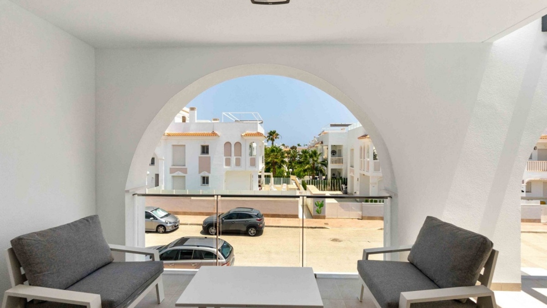Wederverkoop - Appartement - Rojales - Dona Pepa