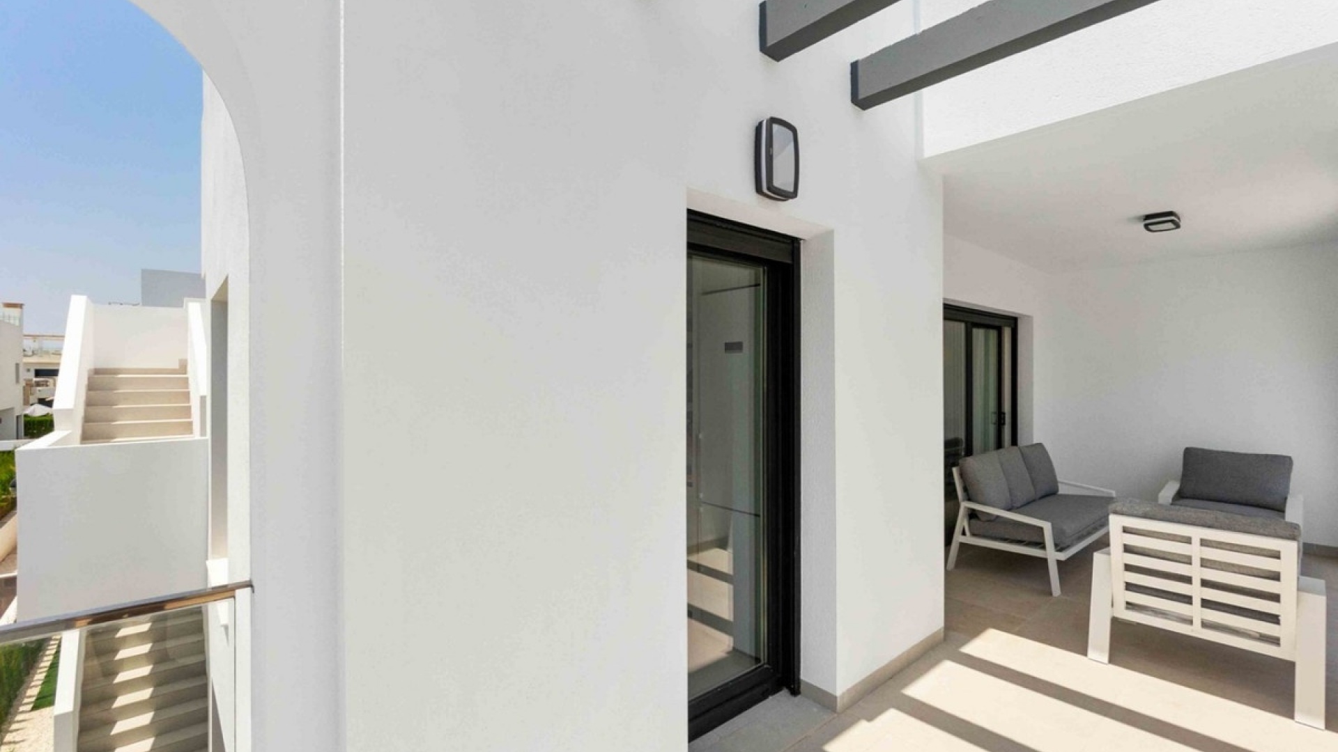 Wederverkoop - Appartement - Rojales - Dona Pepa