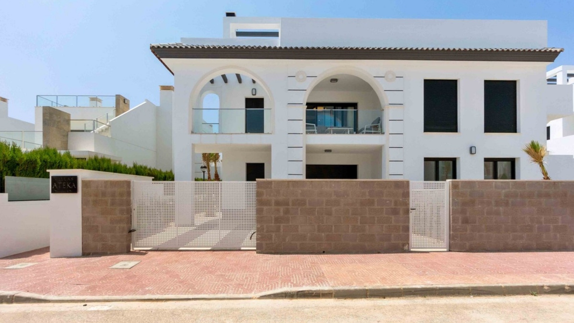 Wederverkoop - Appartement - Rojales - Dona Pepa