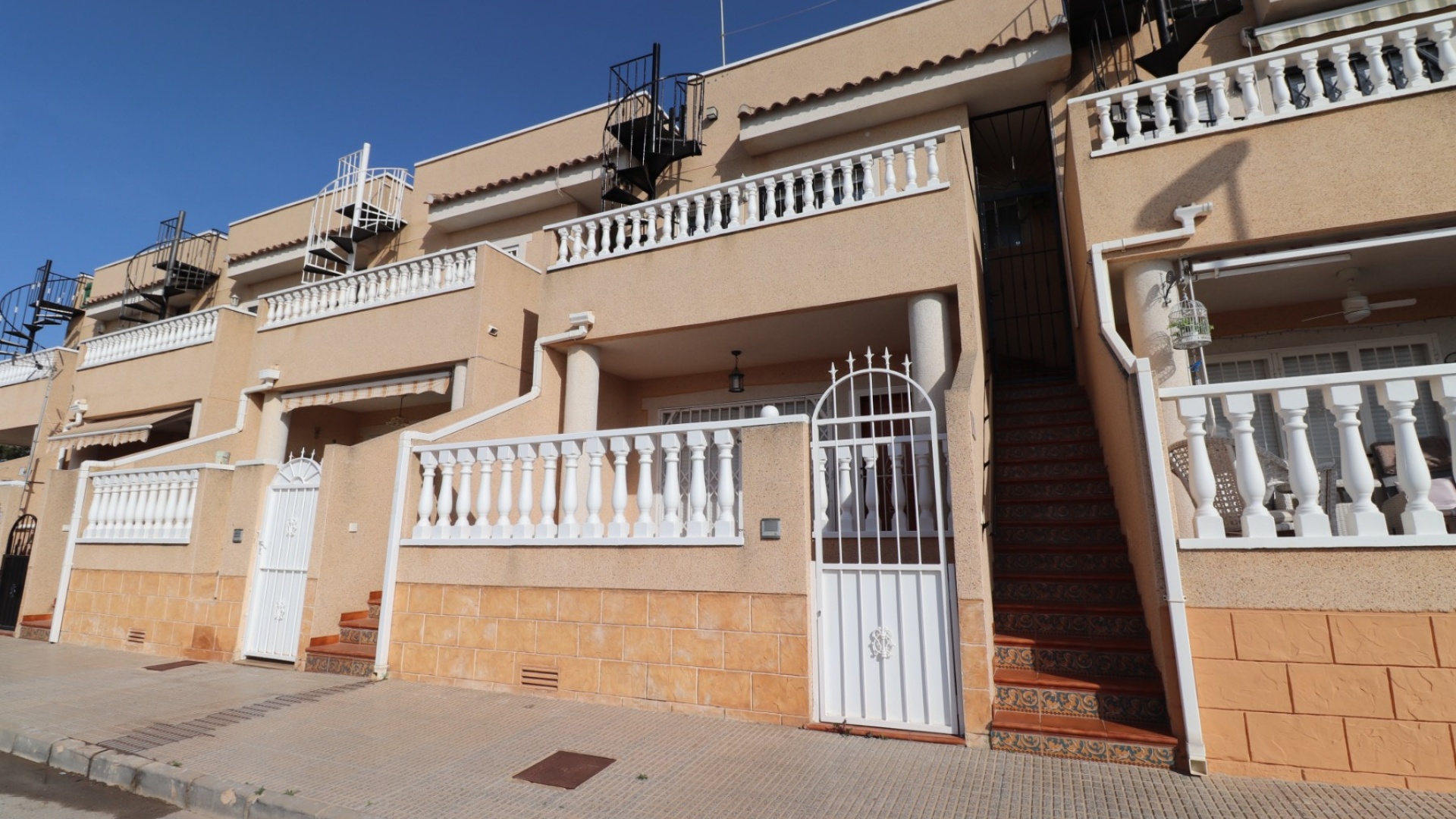 Wederverkoop - Appartement - Rojales - Los Palacios