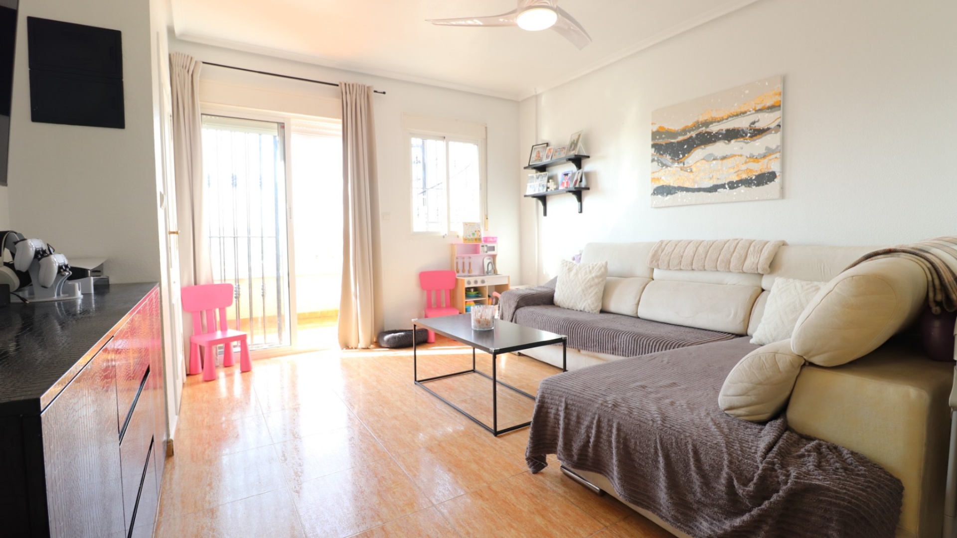 Wederverkoop - Appartement - Rojales - Los Palacios