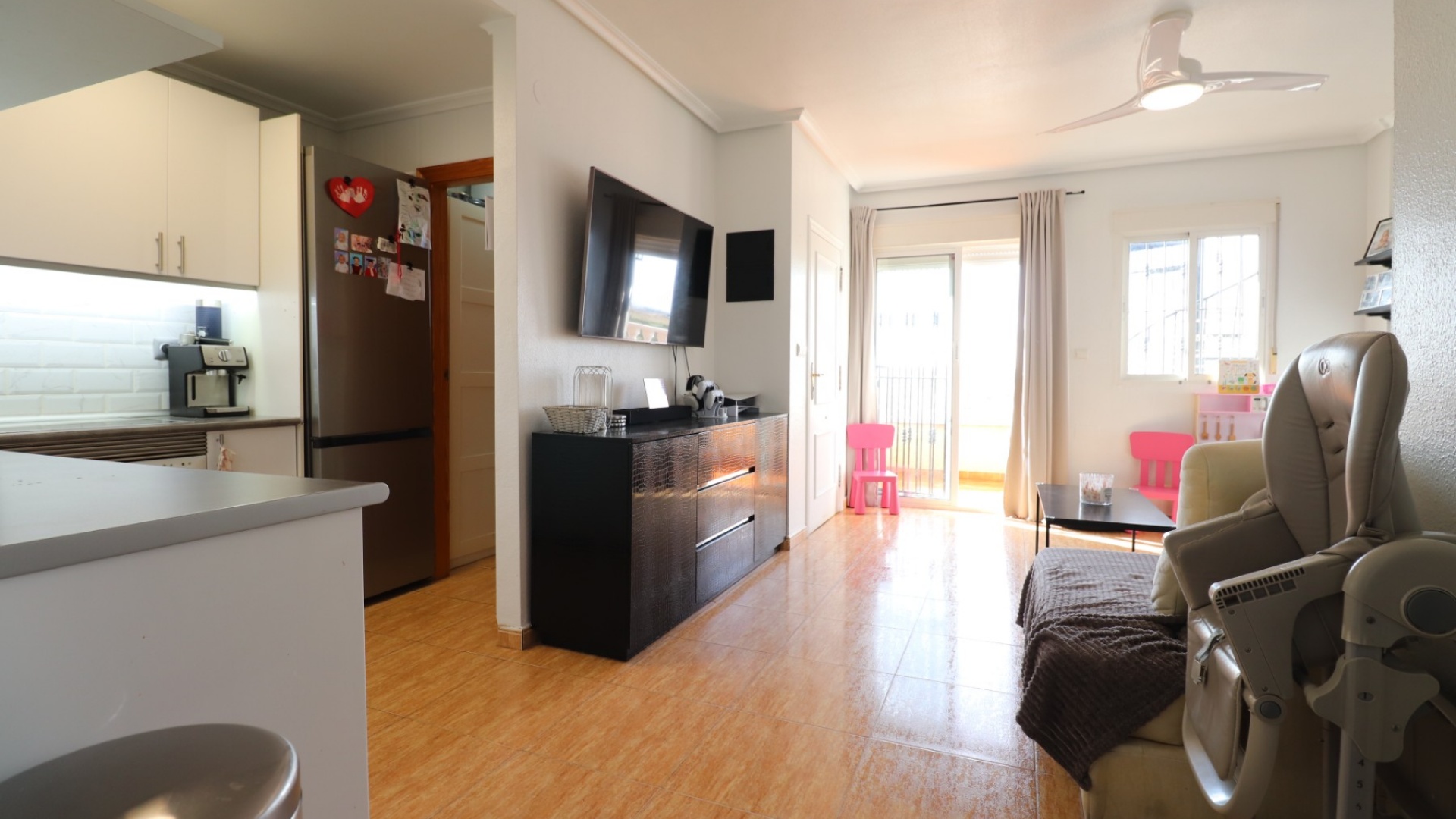 Wederverkoop - Appartement - Rojales - Los Palacios