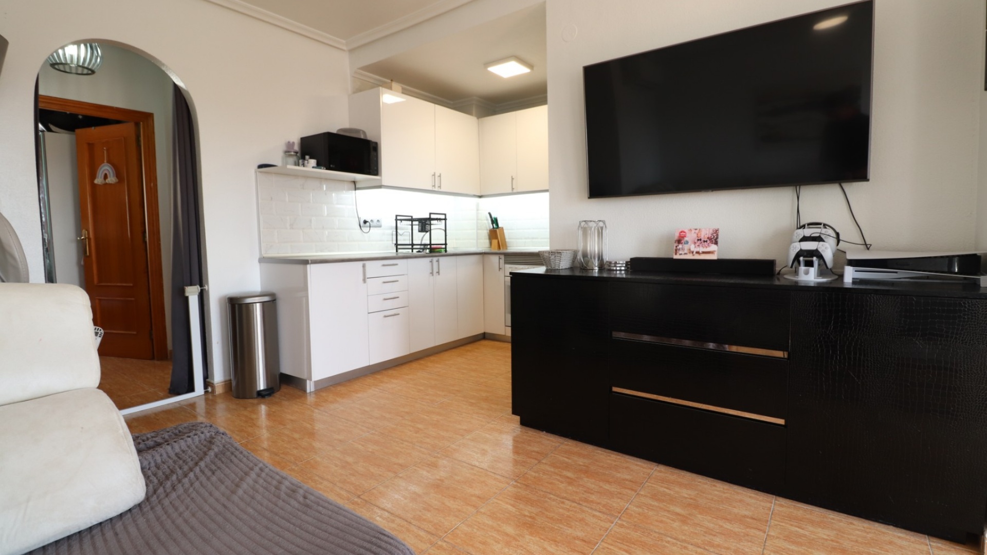 Wederverkoop - Appartement - Rojales - Los Palacios