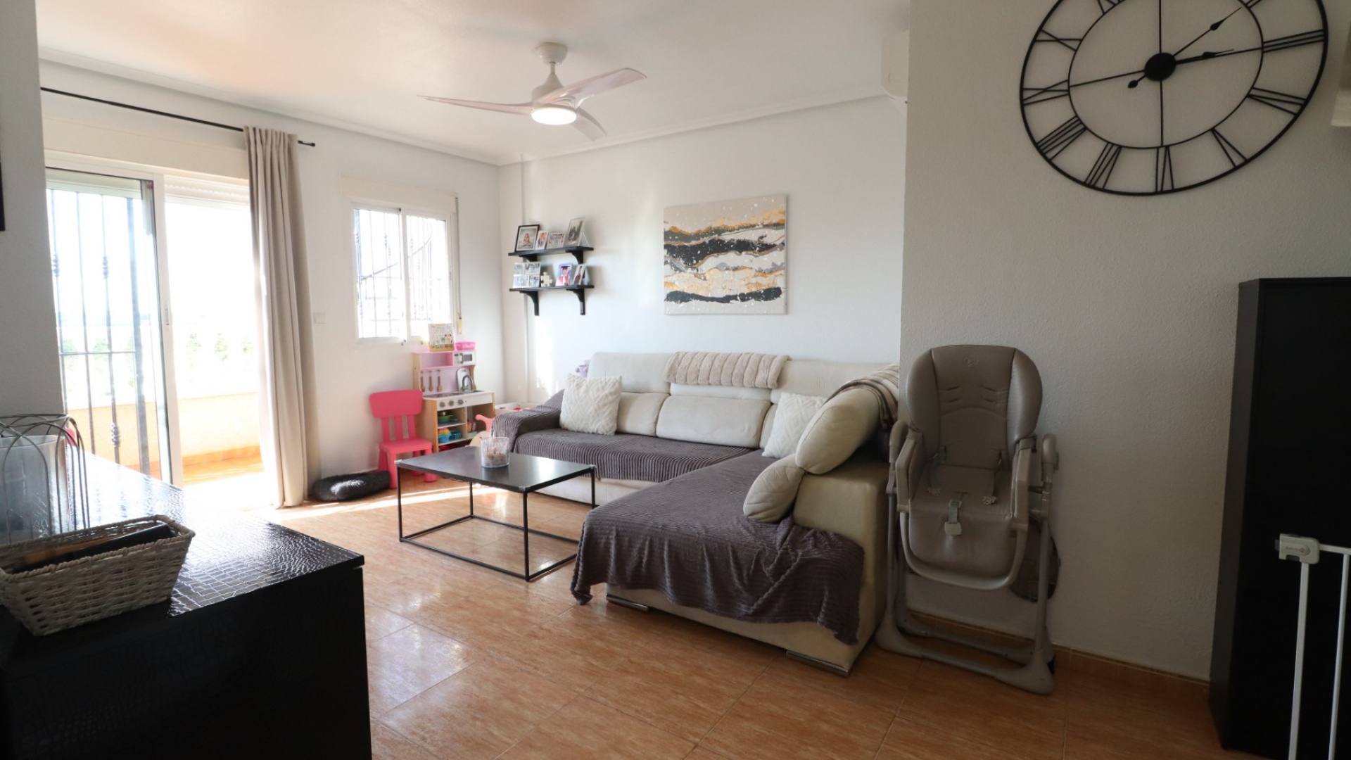 Wederverkoop - Appartement - Rojales - Los Palacios