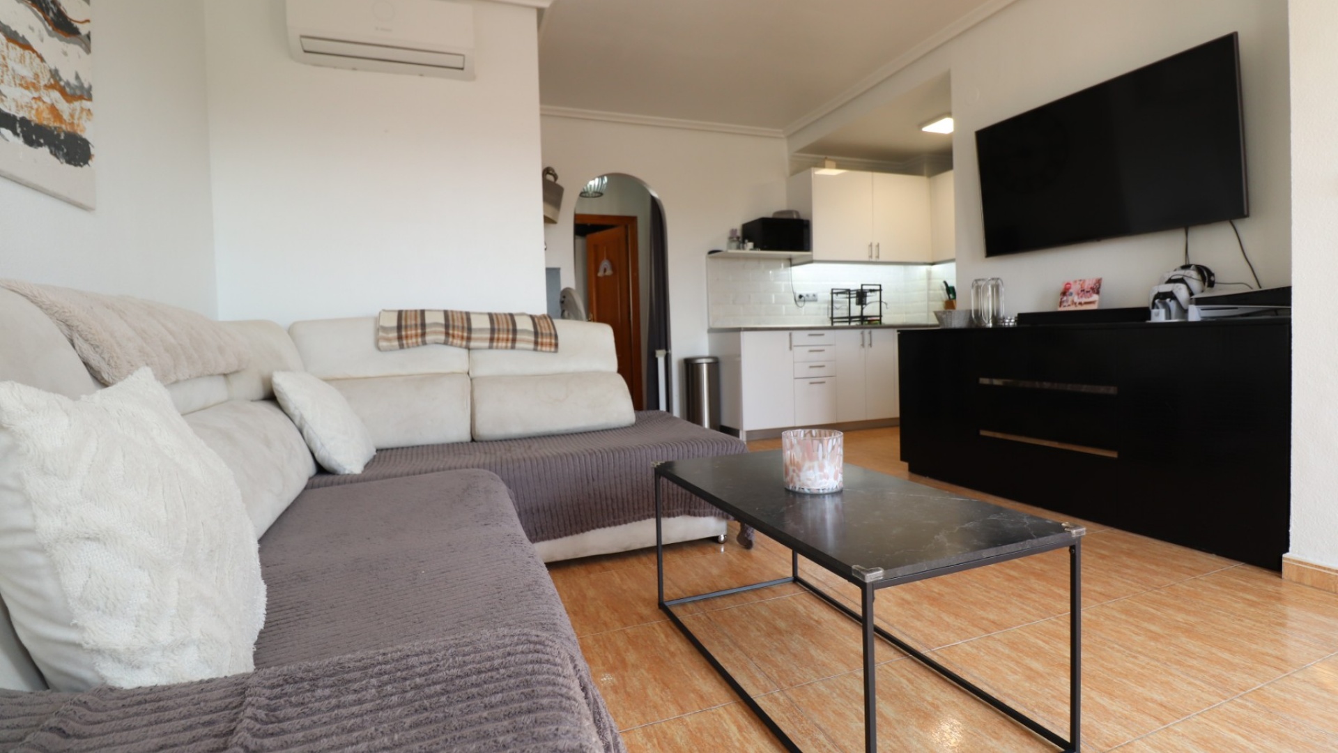 Wederverkoop - Appartement - Rojales - Los Palacios