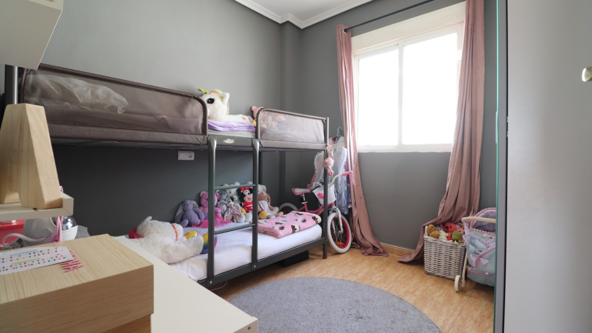 Wederverkoop - Appartement - Rojales - Los Palacios