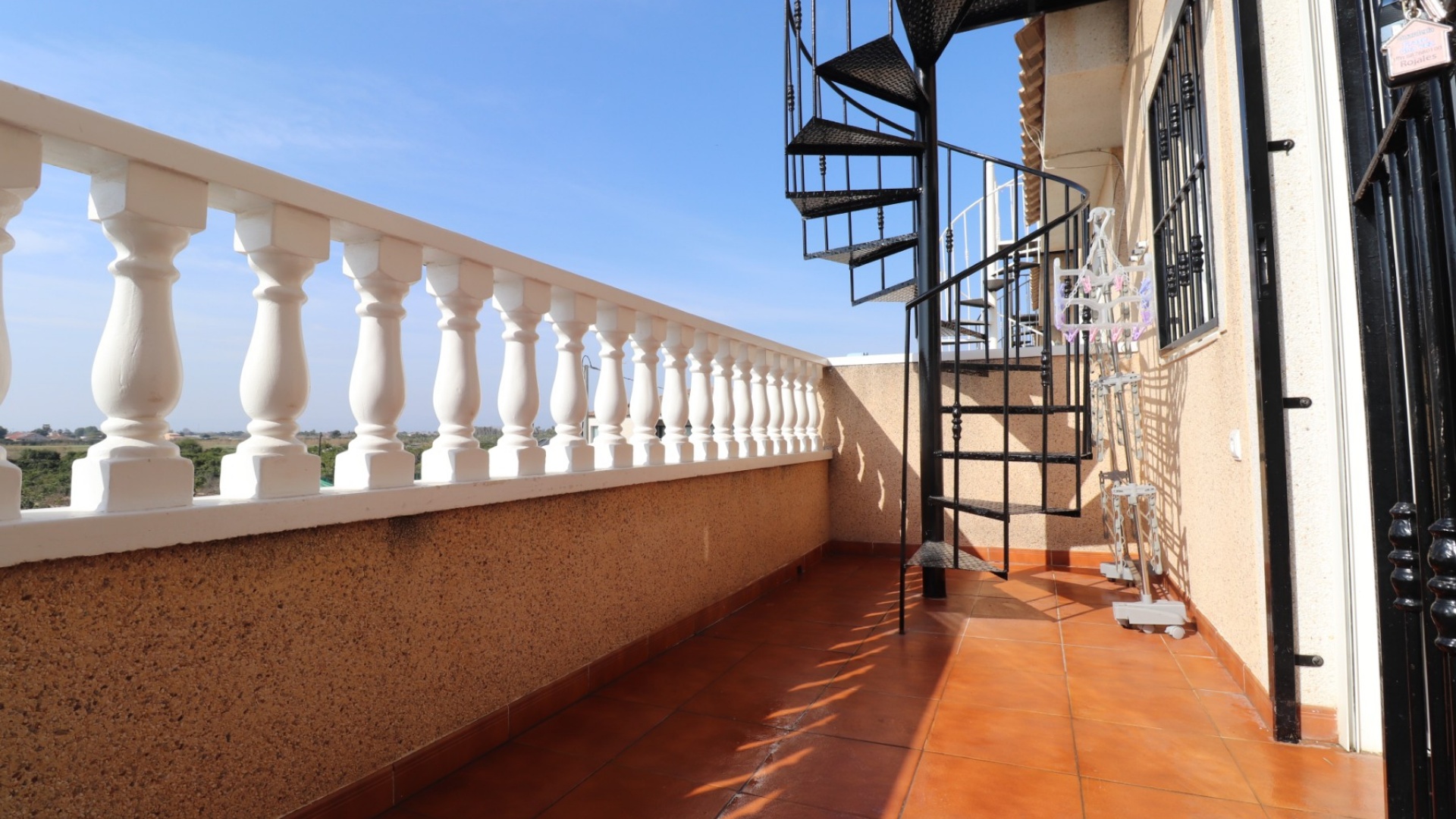 Wederverkoop - Appartement - Rojales - Los Palacios