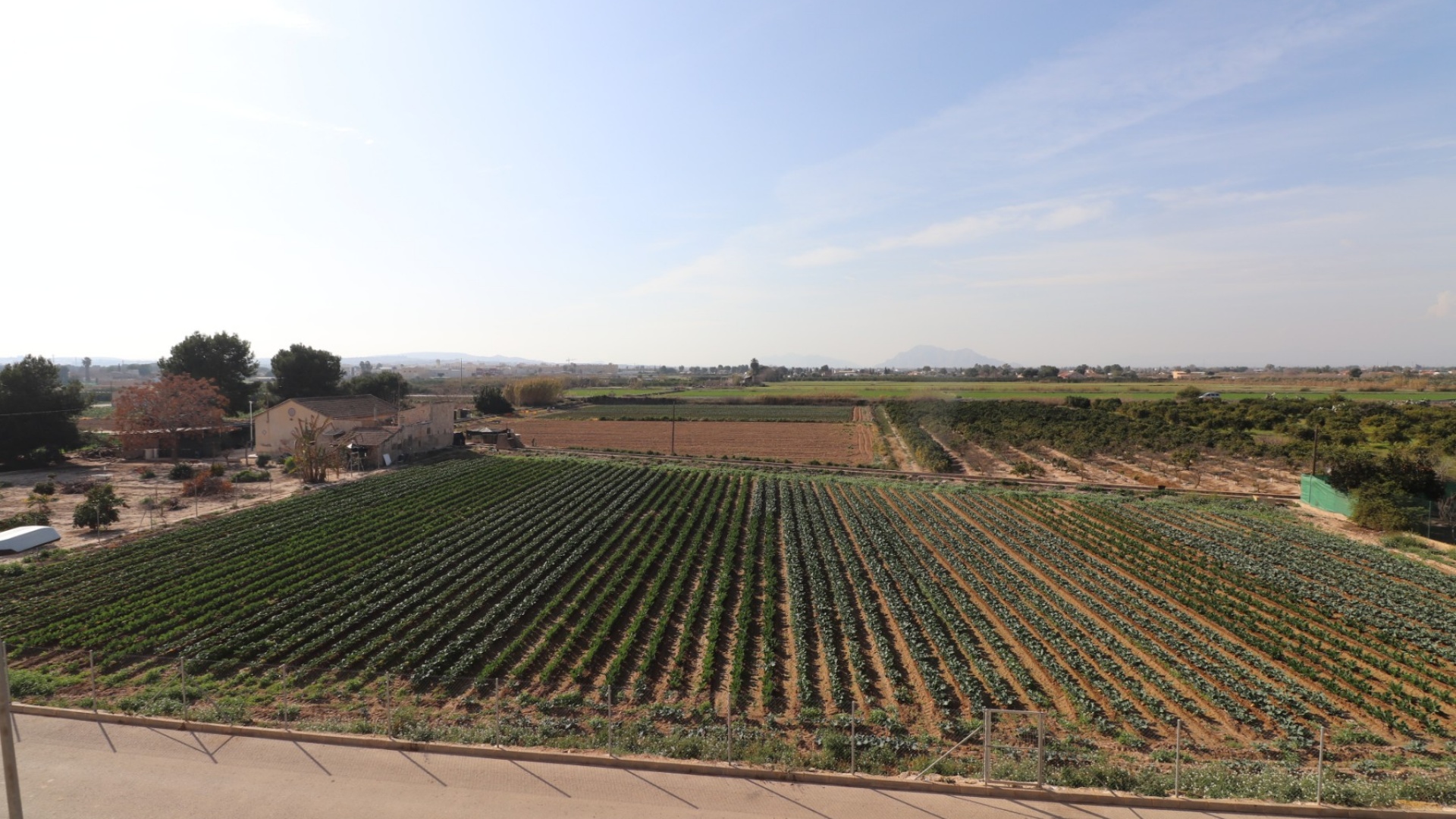 Wederverkoop - Appartement - Rojales - Los Palacios