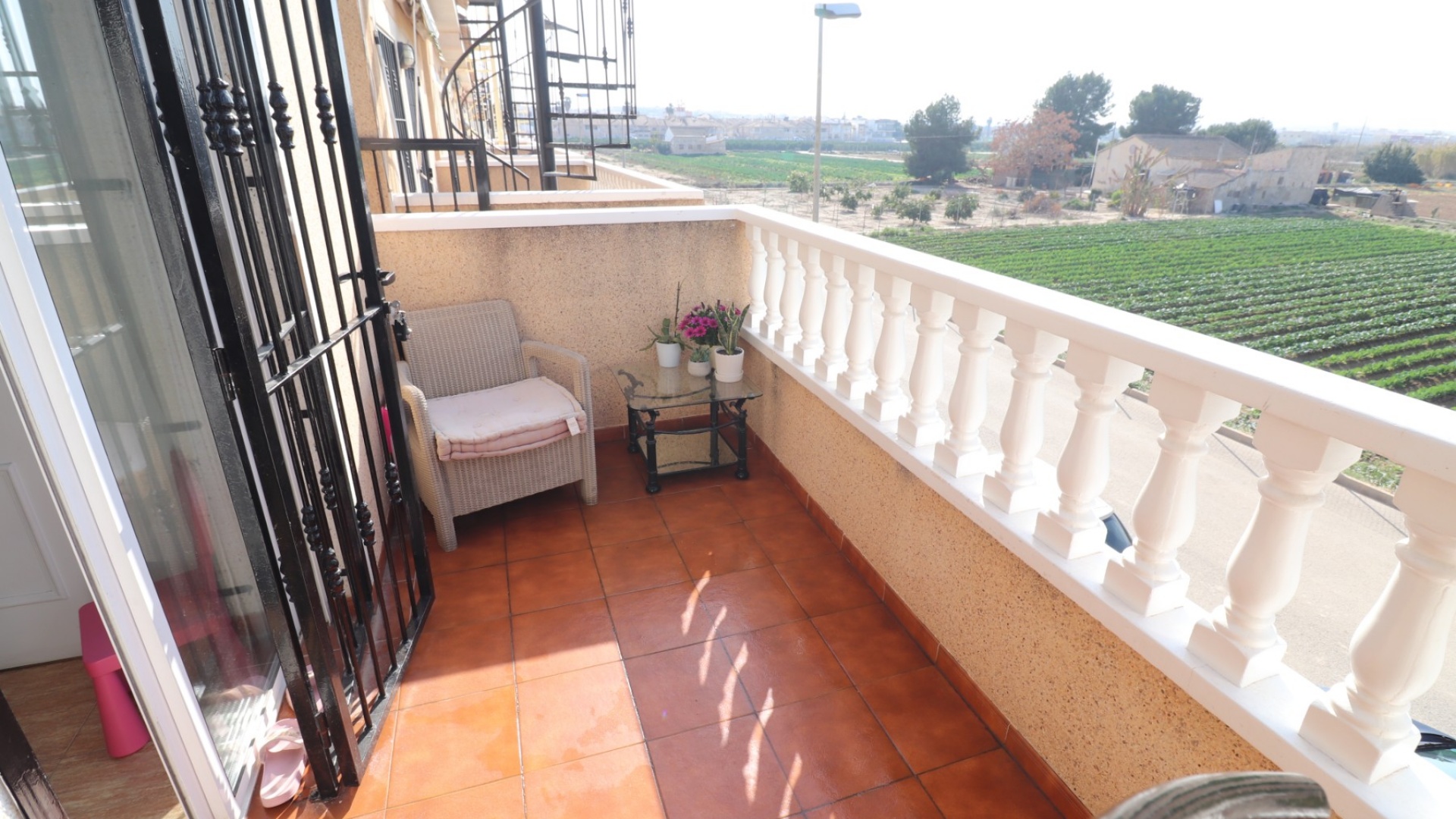Wederverkoop - Appartement - Rojales - Los Palacios
