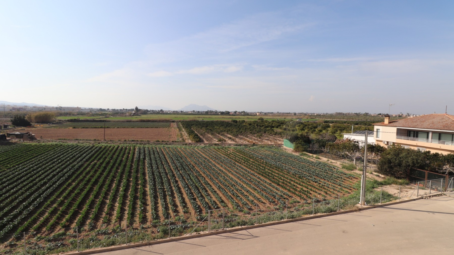 Wederverkoop - Appartement - Rojales - Los Palacios