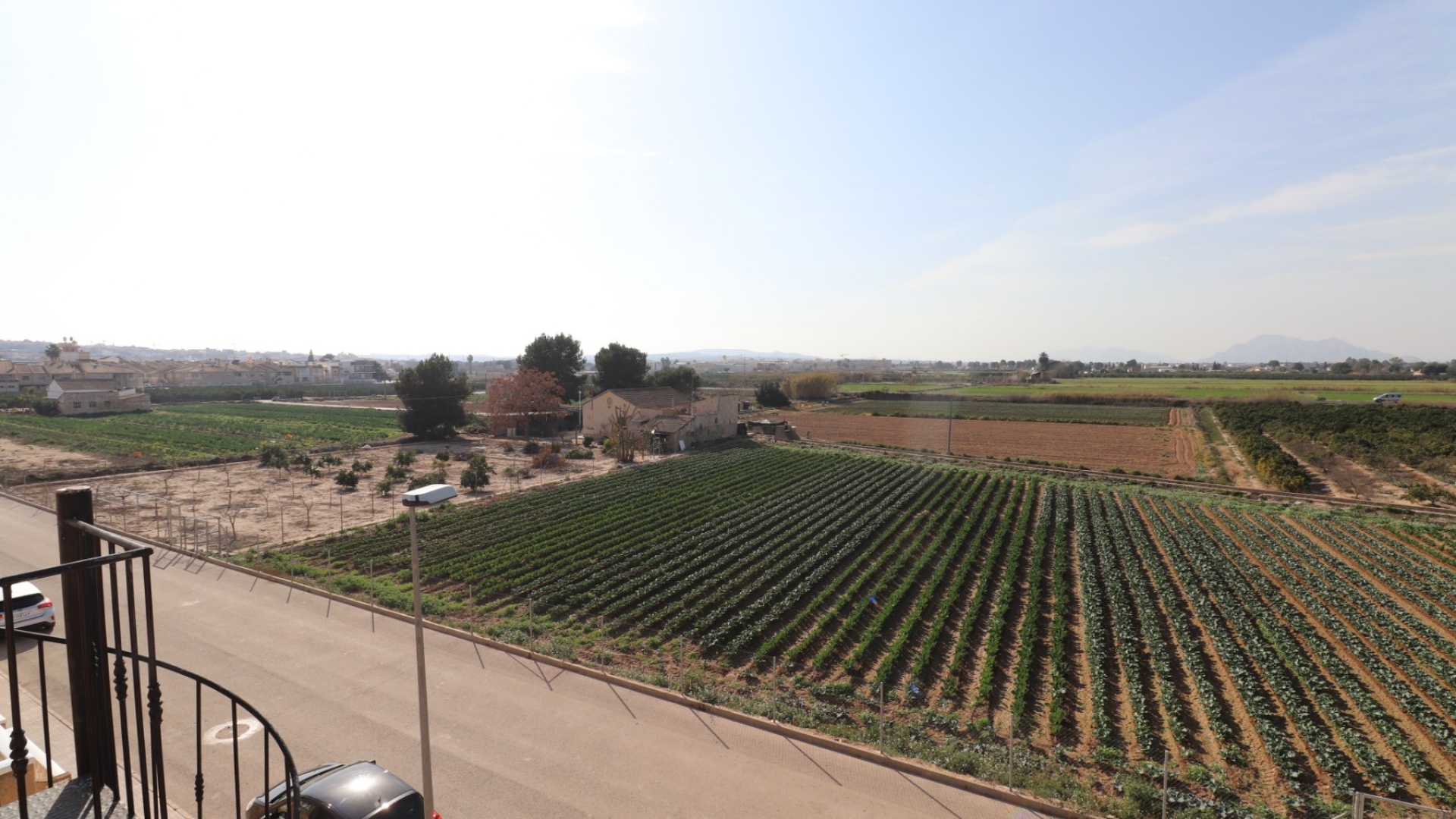 Wederverkoop - Appartement - Rojales - Los Palacios