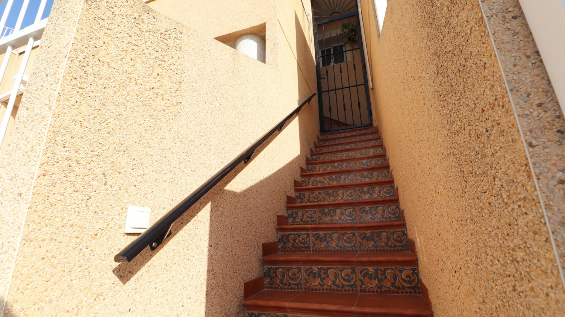 Wederverkoop - Appartement - Rojales - Los Palacios