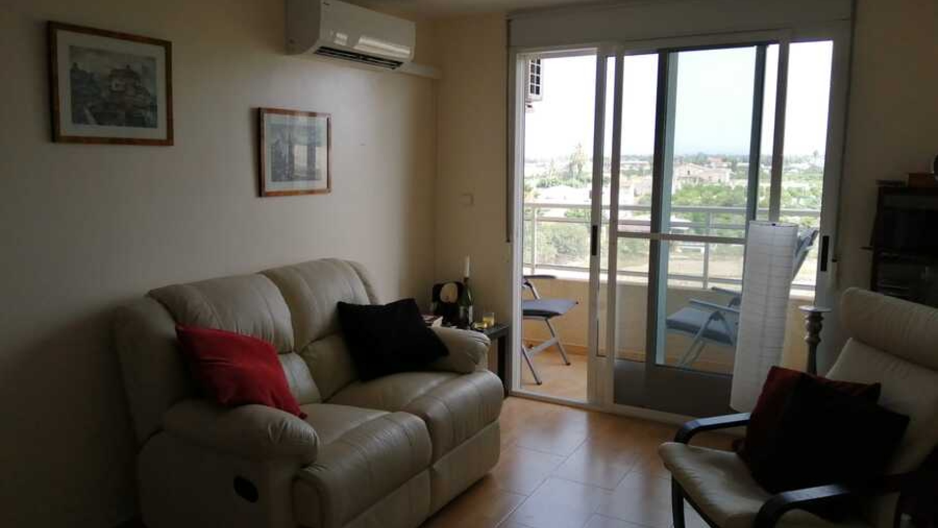 Wederverkoop - Appartement - Rojales - los palacios