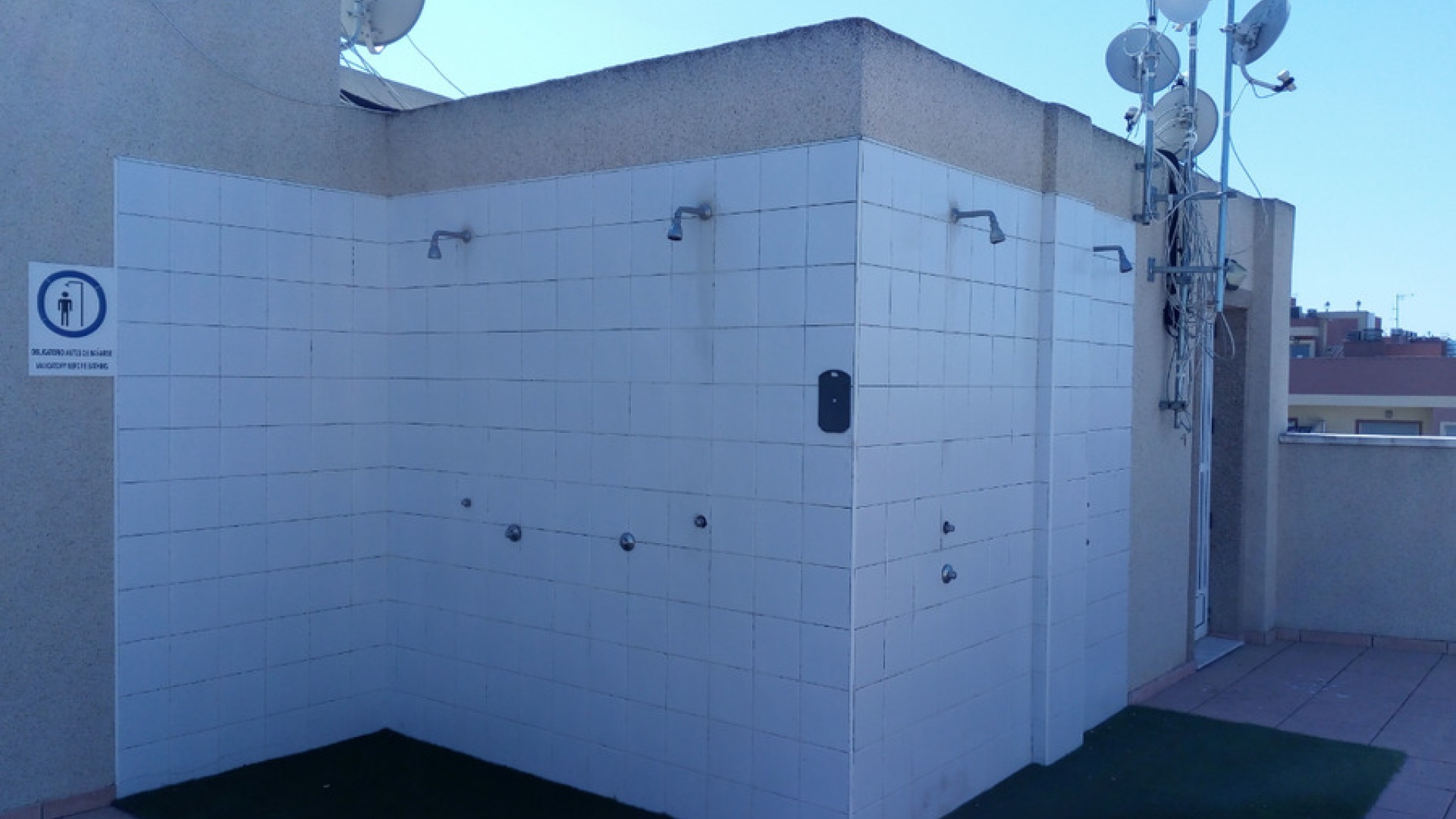 Wederverkoop - Appartement - Rojales - los palacios