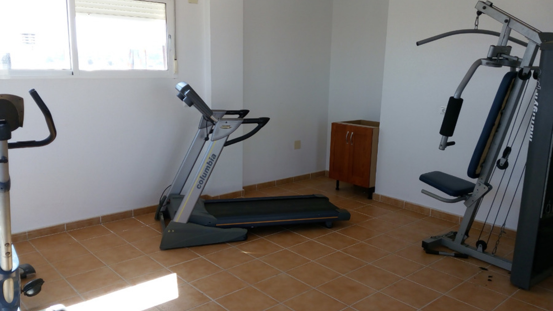 Wederverkoop - Appartement - Rojales - los palacios