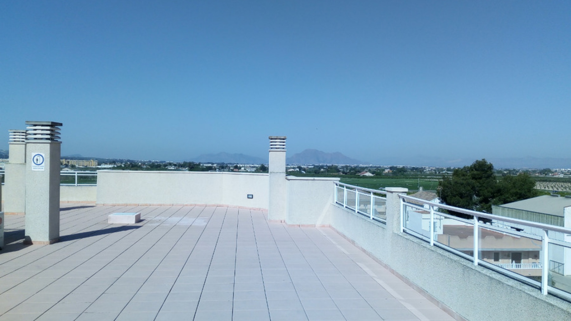 Wederverkoop - Appartement - Rojales - los palacios