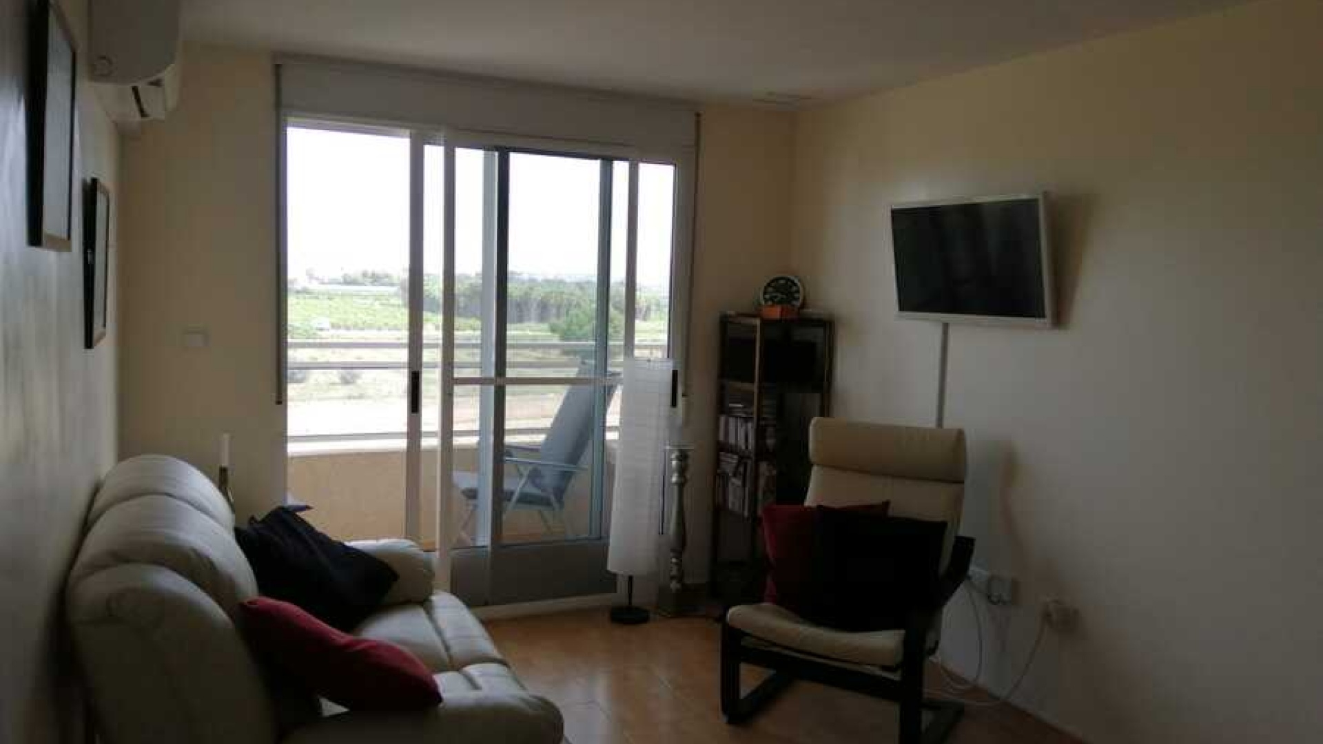 Wederverkoop - Appartement - Rojales - los palacios