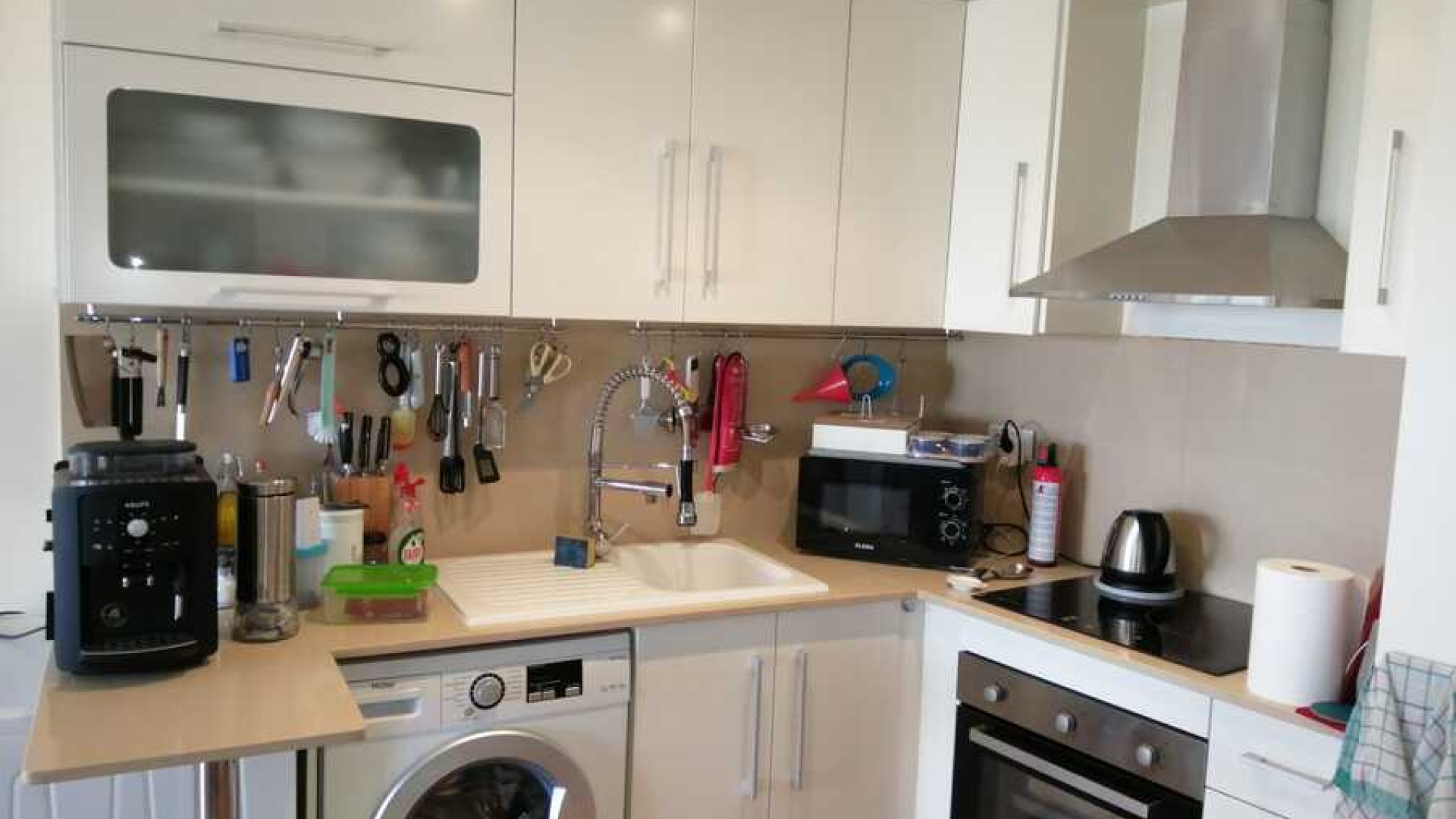 Wederverkoop - Appartement - Rojales - los palacios