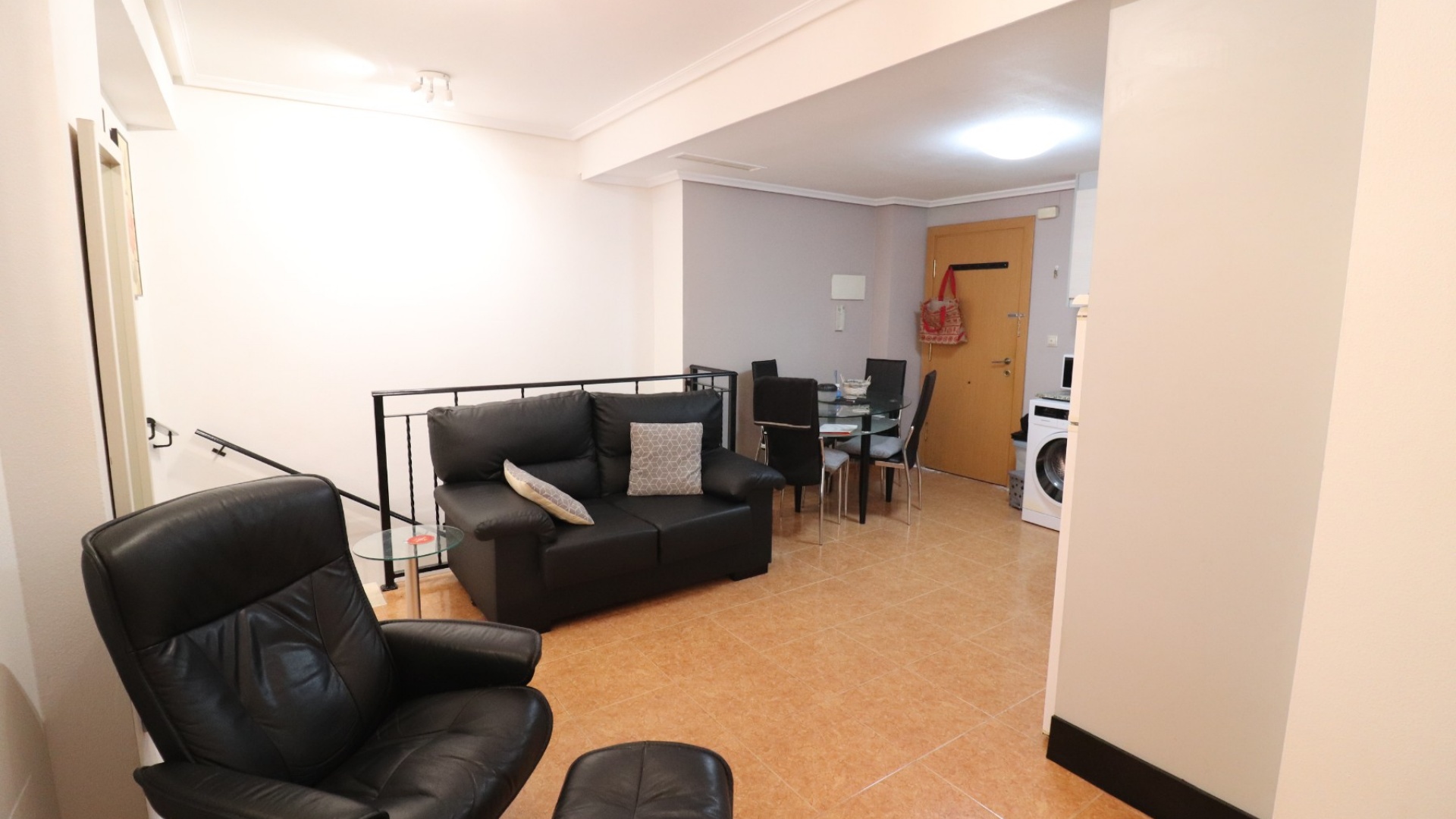 Wederverkoop - Appartement - Rojales - Los Palacios