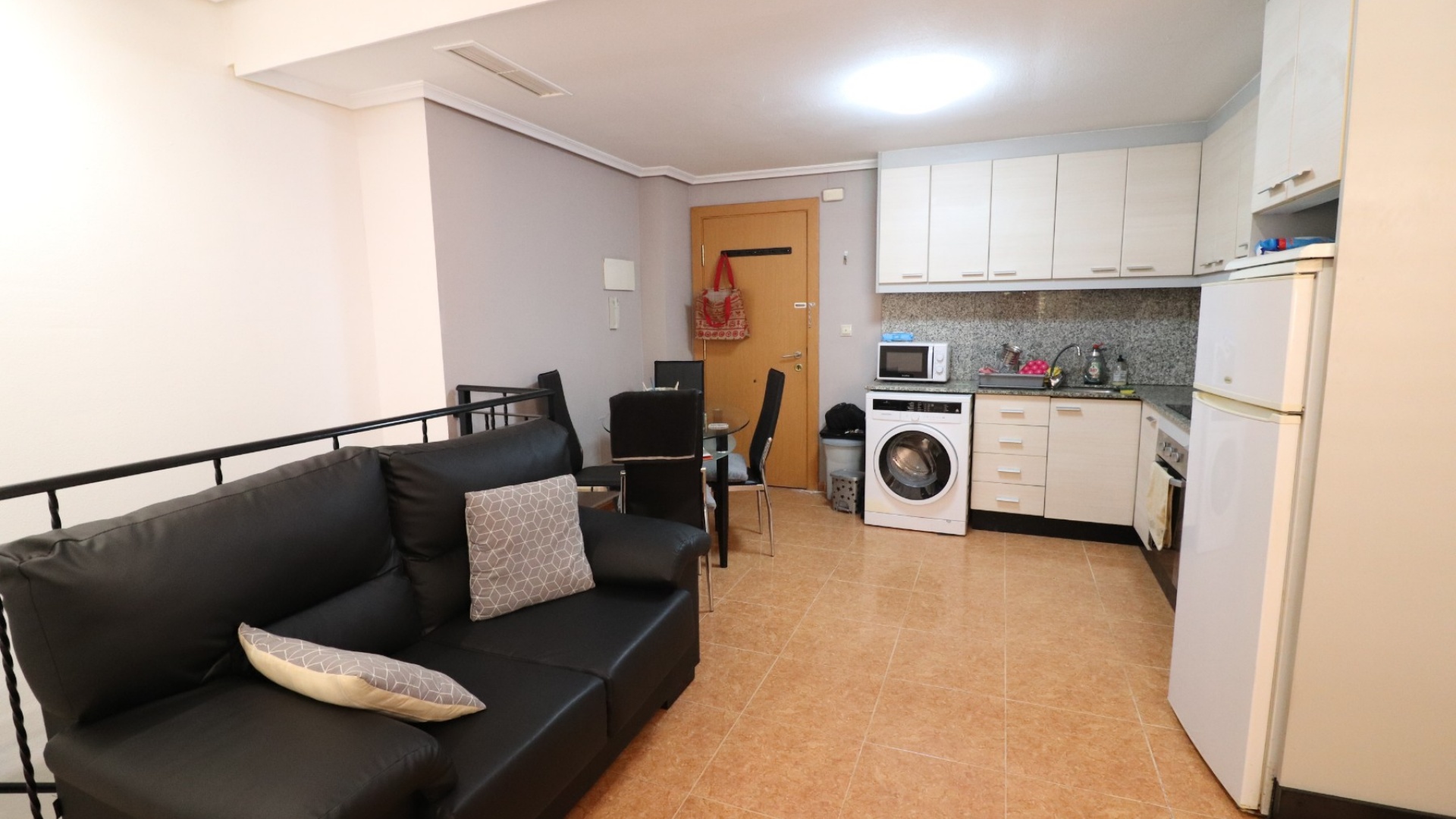 Wederverkoop - Appartement - Rojales - Los Palacios