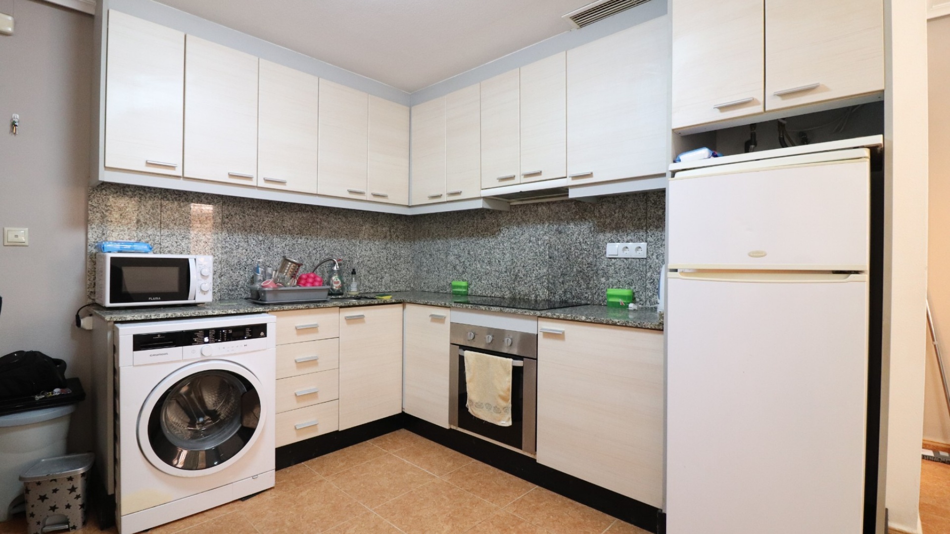 Wederverkoop - Appartement - Rojales - Los Palacios