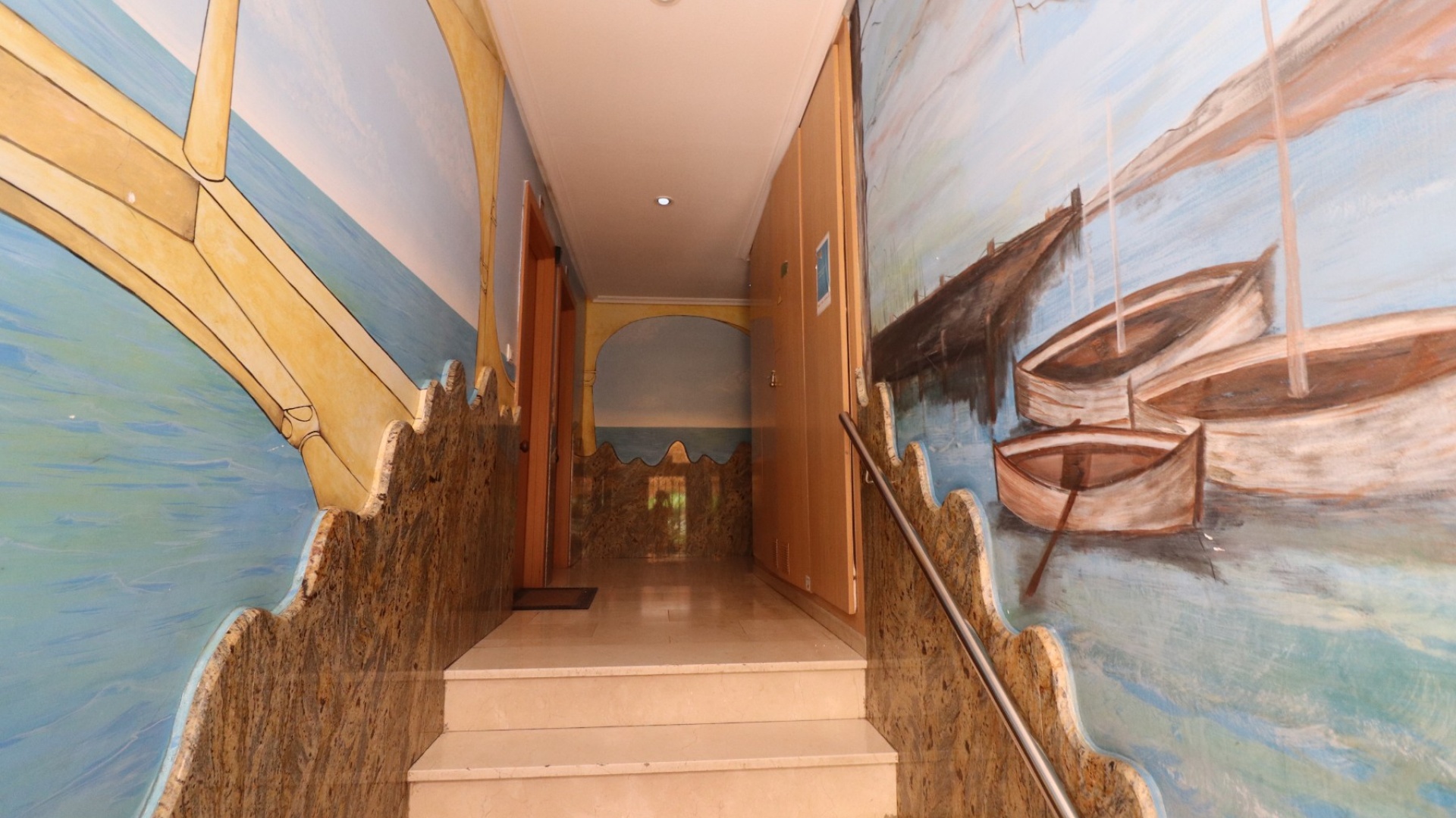 Wederverkoop - Appartement - Rojales - Los Palacios